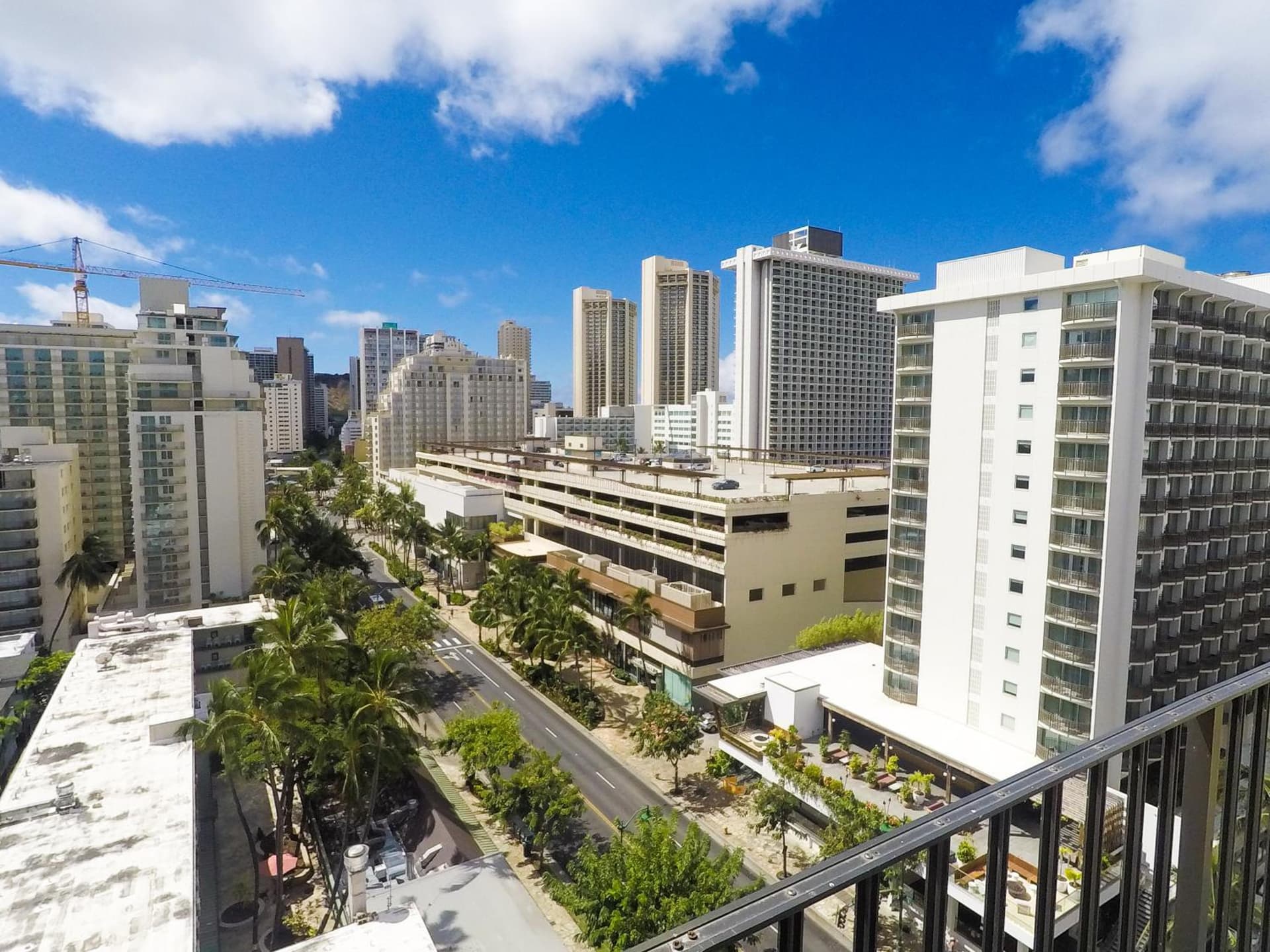 Ohia Waikiki Studio Suites gallery photo in Honolulu, HI — image 10
