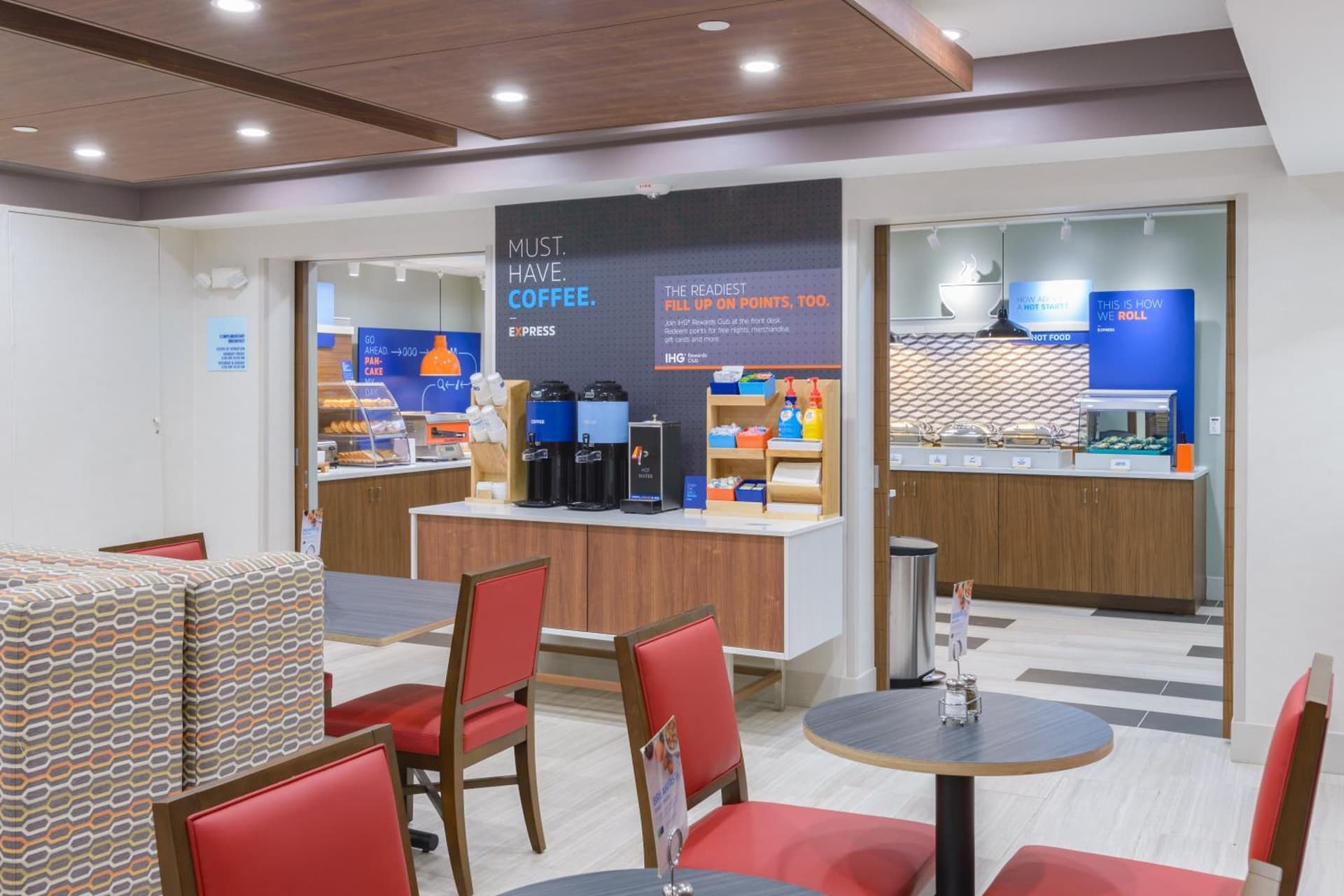 Holiday Inn Express Southington by IHG gallery photo in Southington — image 20