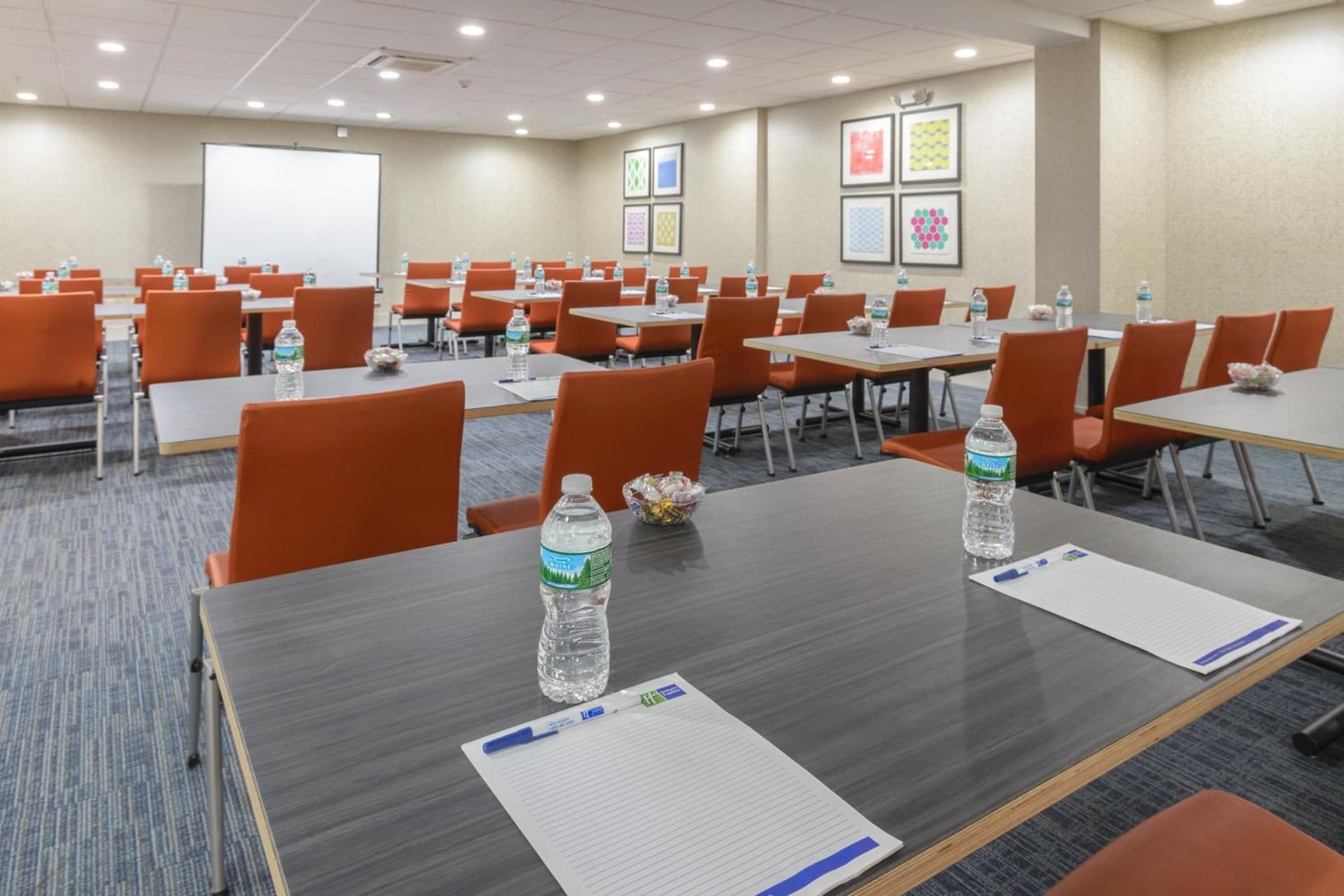 Holiday Inn Express Southington by IHG gallery photo in Southington — image 13