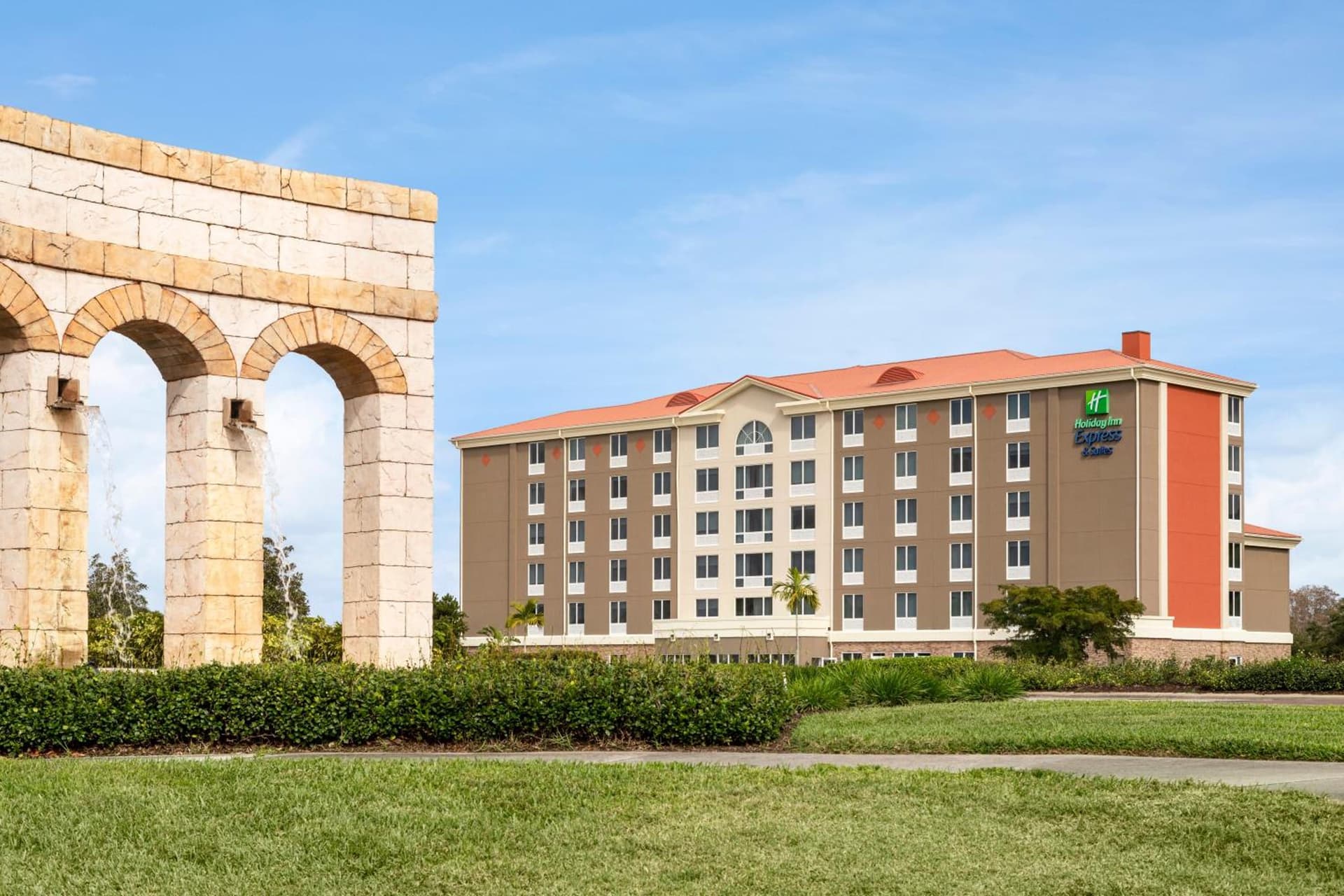 Holiday Inn Express Hotel & Suites Fort Myers East - The Forum by IHG gallery photo in Fort Myers, FL — image 25