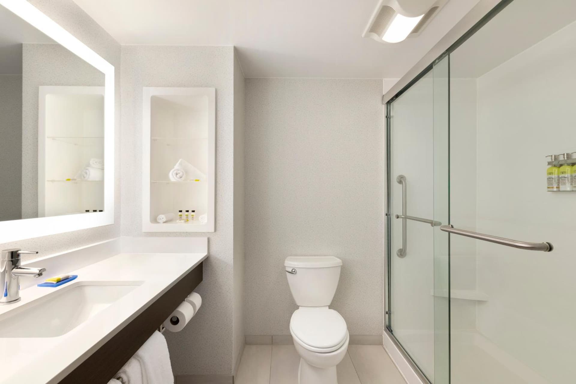 Holiday Inn Express Hotel & Suites Fort Myers East - The Forum by IHG gallery photo in Fort Myers, FL — image 23