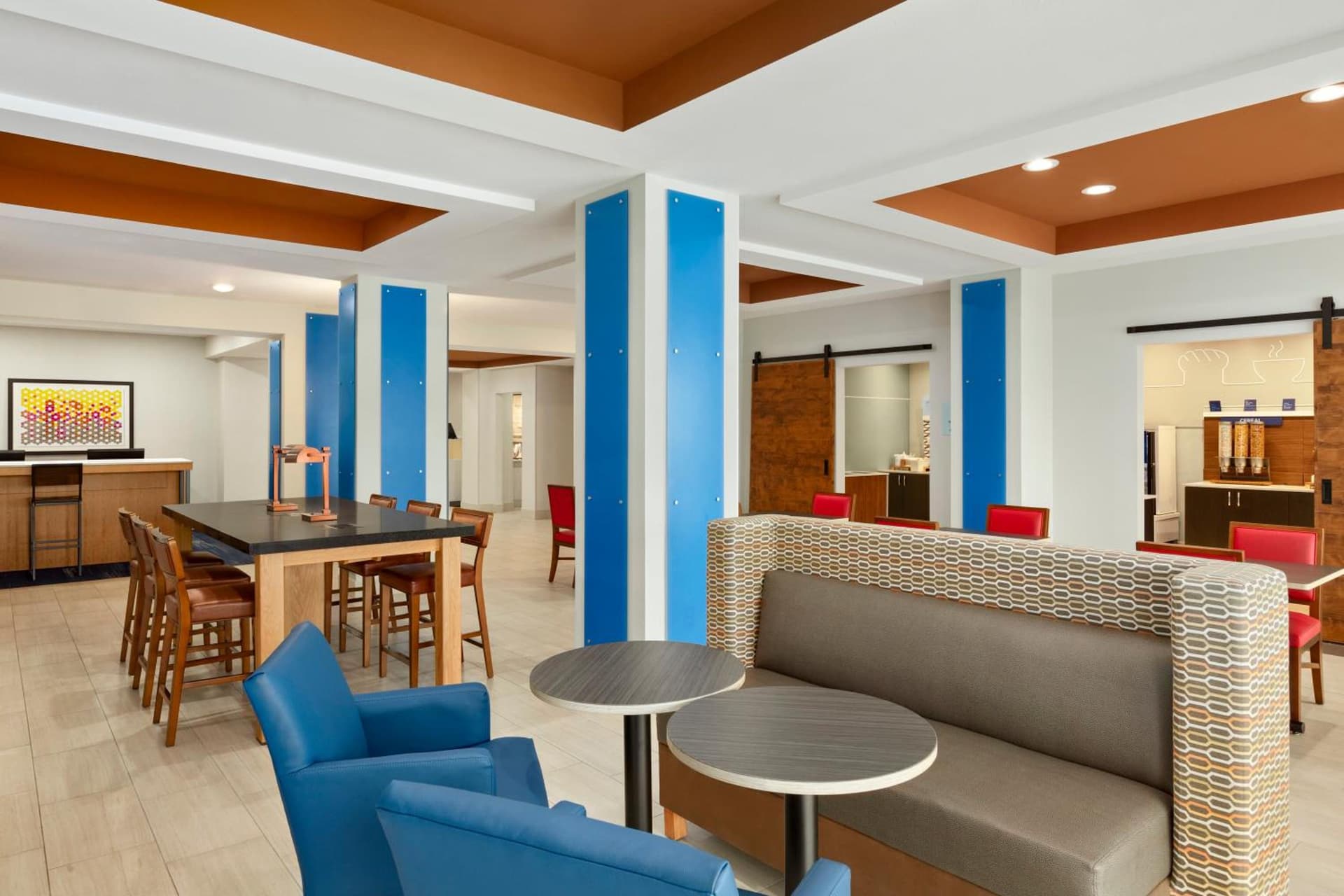 Holiday Inn Express Hotel & Suites Fort Myers East - The Forum by IHG gallery photo in Fort Myers, FL — image 37