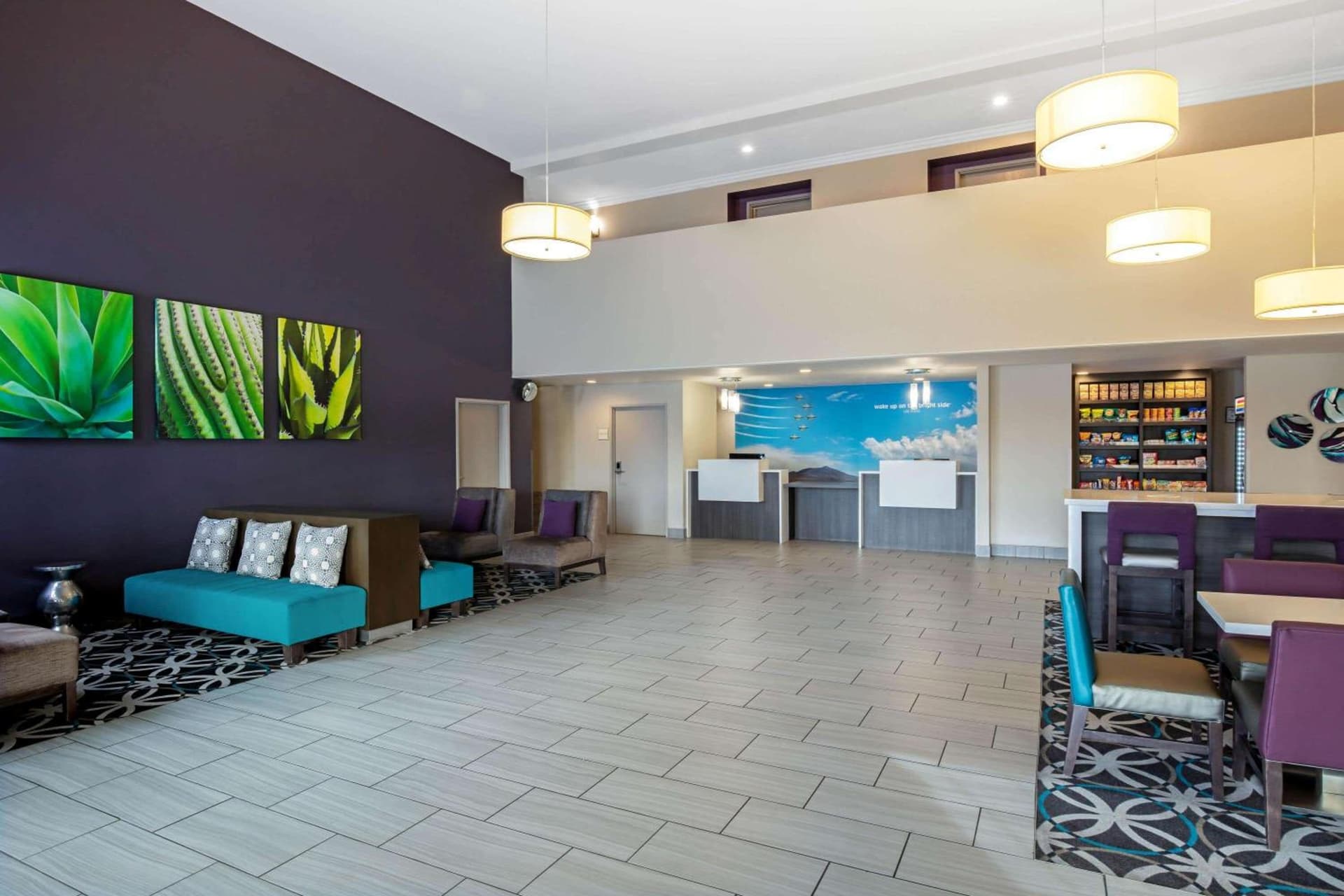 La Quinta Inn & Suites by Wyndham Las Vegas Nellis gallery photo in Las Vegas, NV — image 59