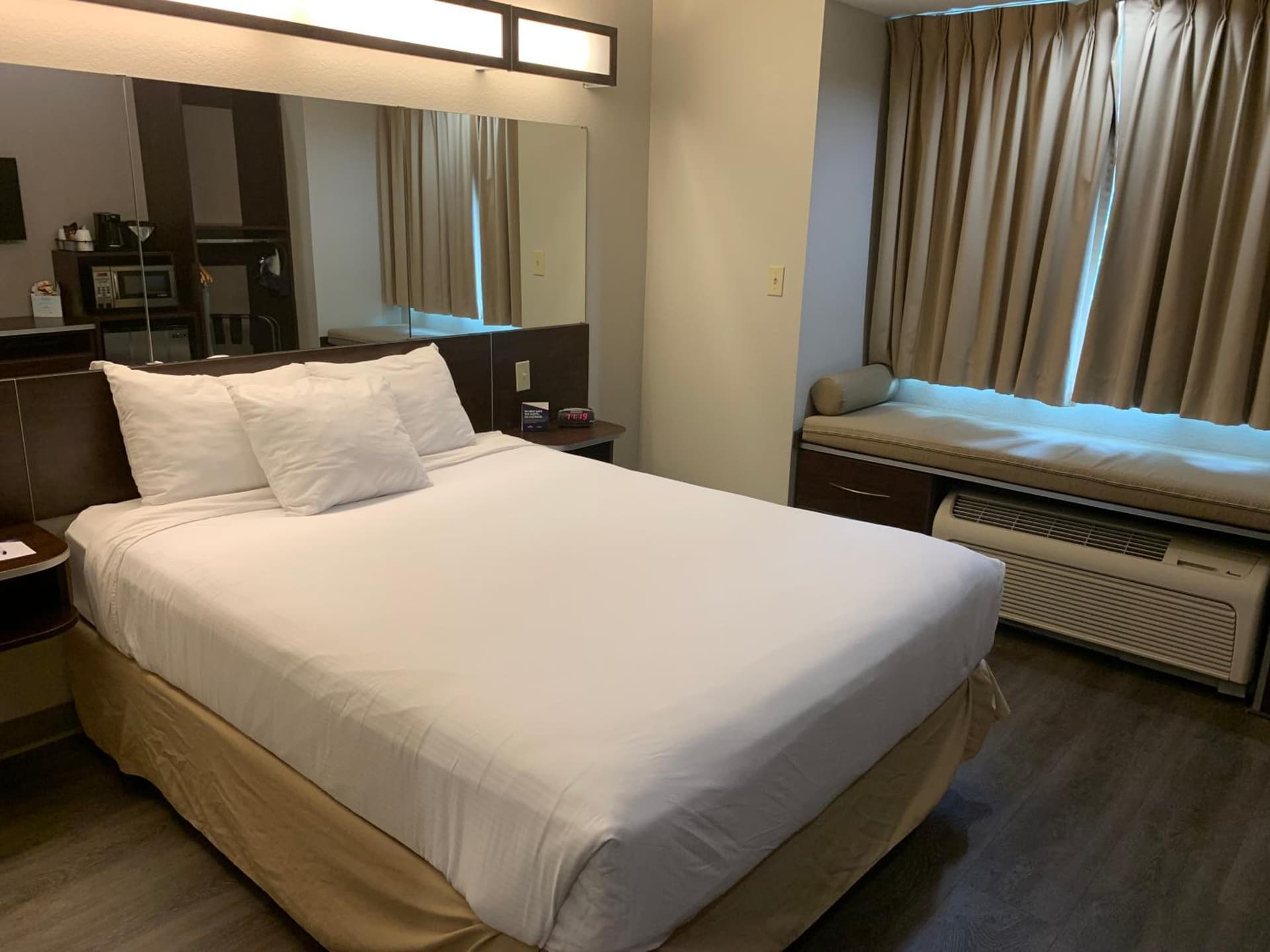 Microtel Inn & Suites by Wyndham Pearl River/Slidell gallery photo in Pearl River, LA — image 6