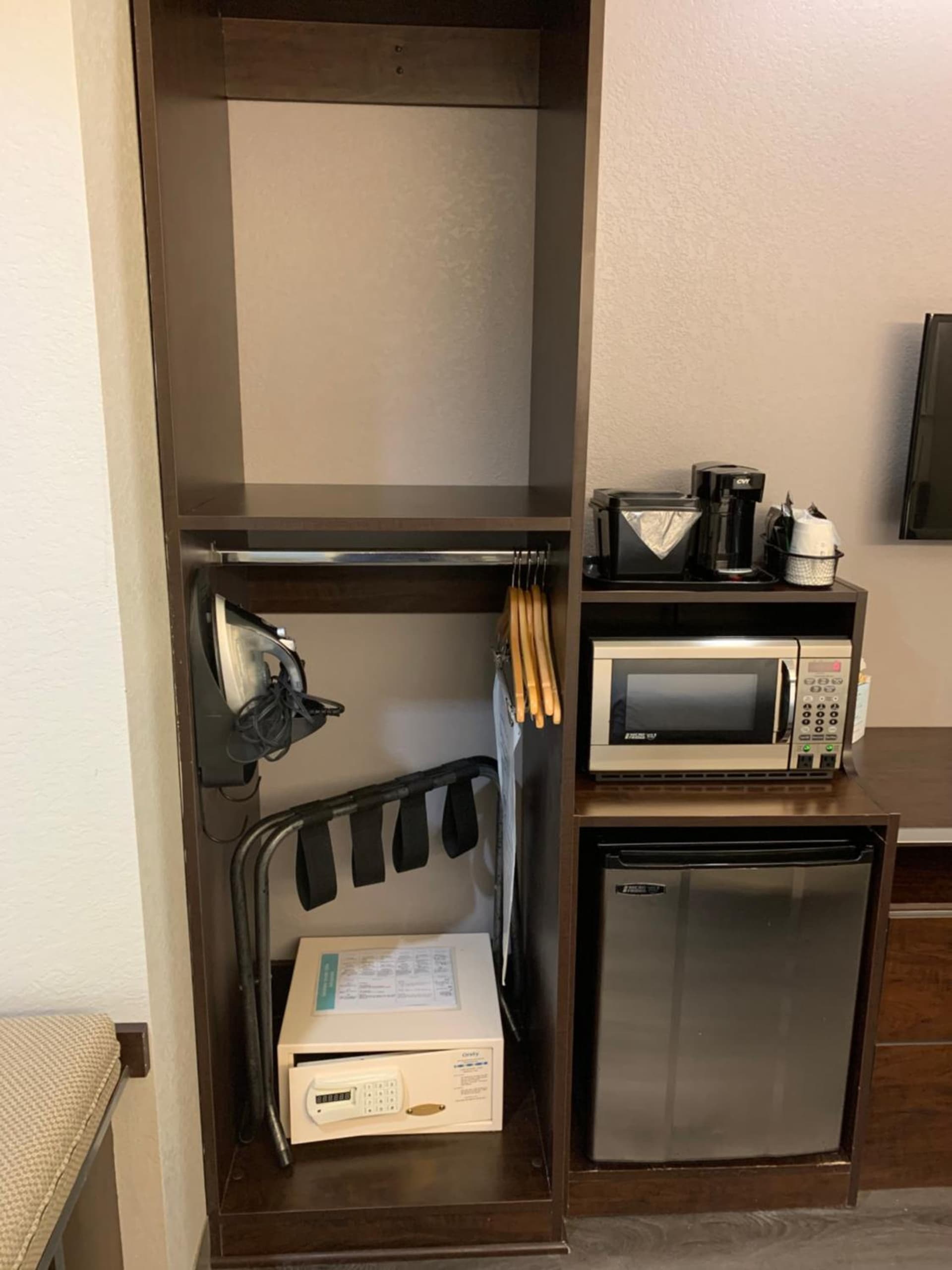 Microtel Inn & Suites by Wyndham Pearl River/Slidell gallery photo in Pearl River, LA — image 17
