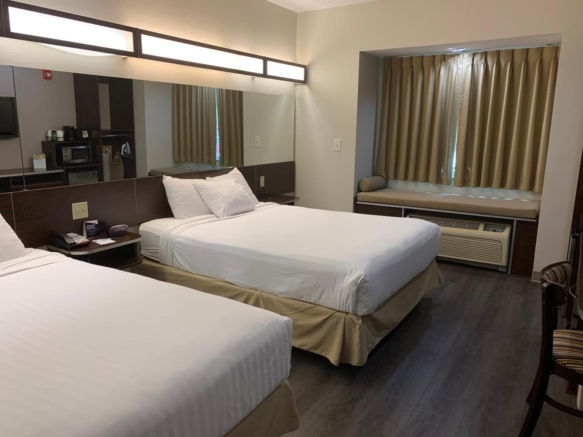 Microtel Inn & Suites by Wyndham Pearl River/Slidell gallery photo in Pearl River, LA — image 18
