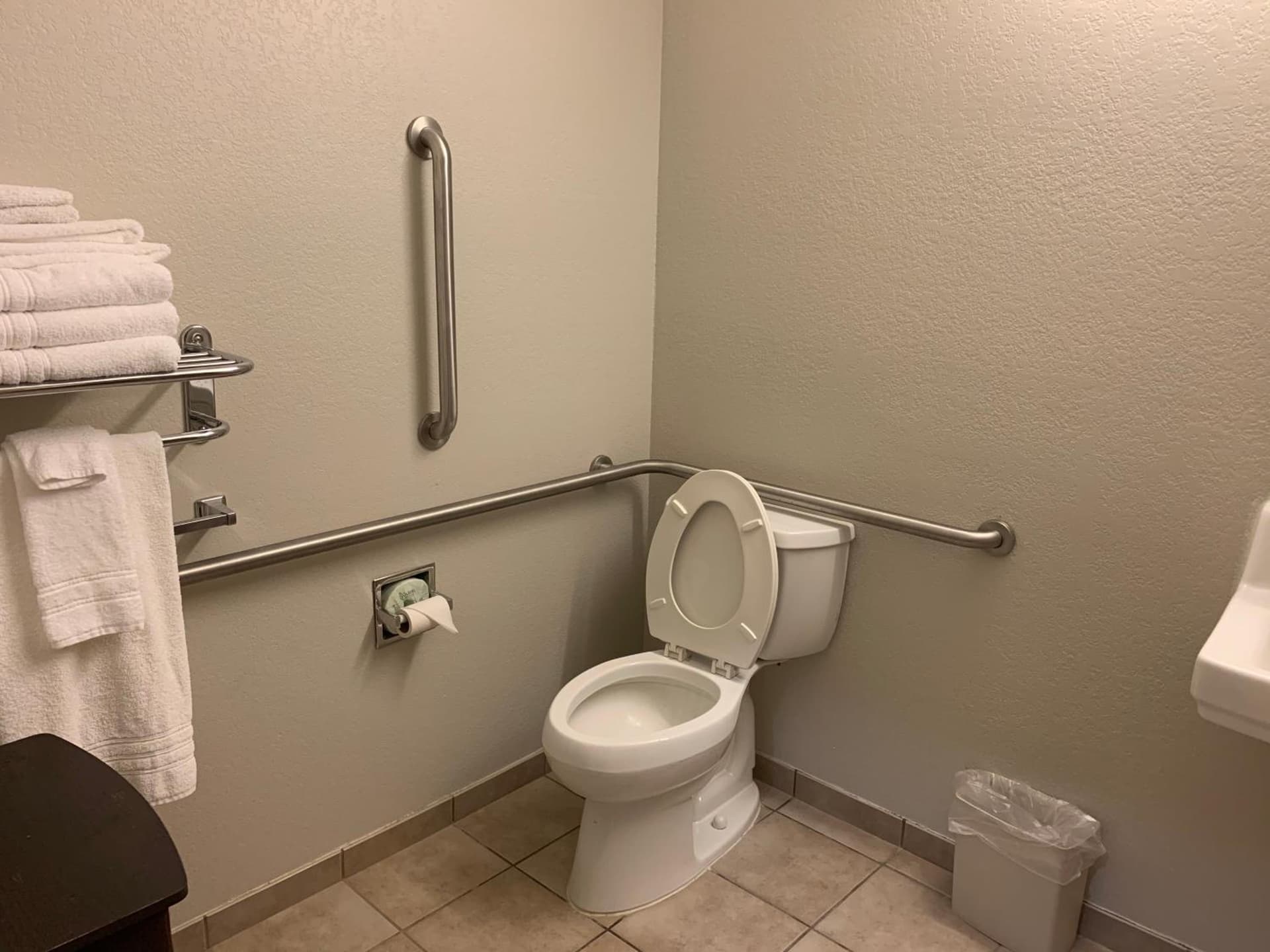 Microtel Inn & Suites by Wyndham Pearl River/Slidell gallery photo in Pearl River, LA — image 22