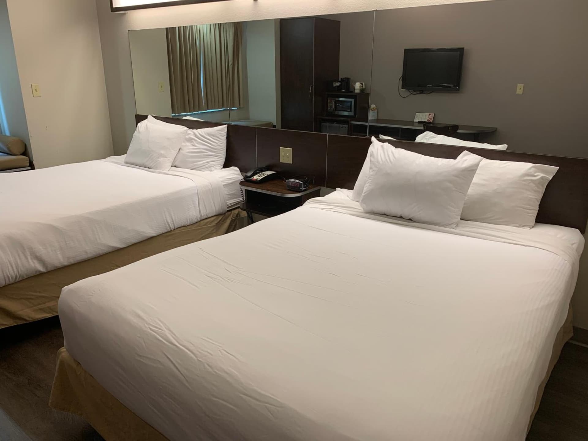 Microtel Inn & Suites by Wyndham Pearl River/Slidell gallery photo in Pearl River, LA — image 25