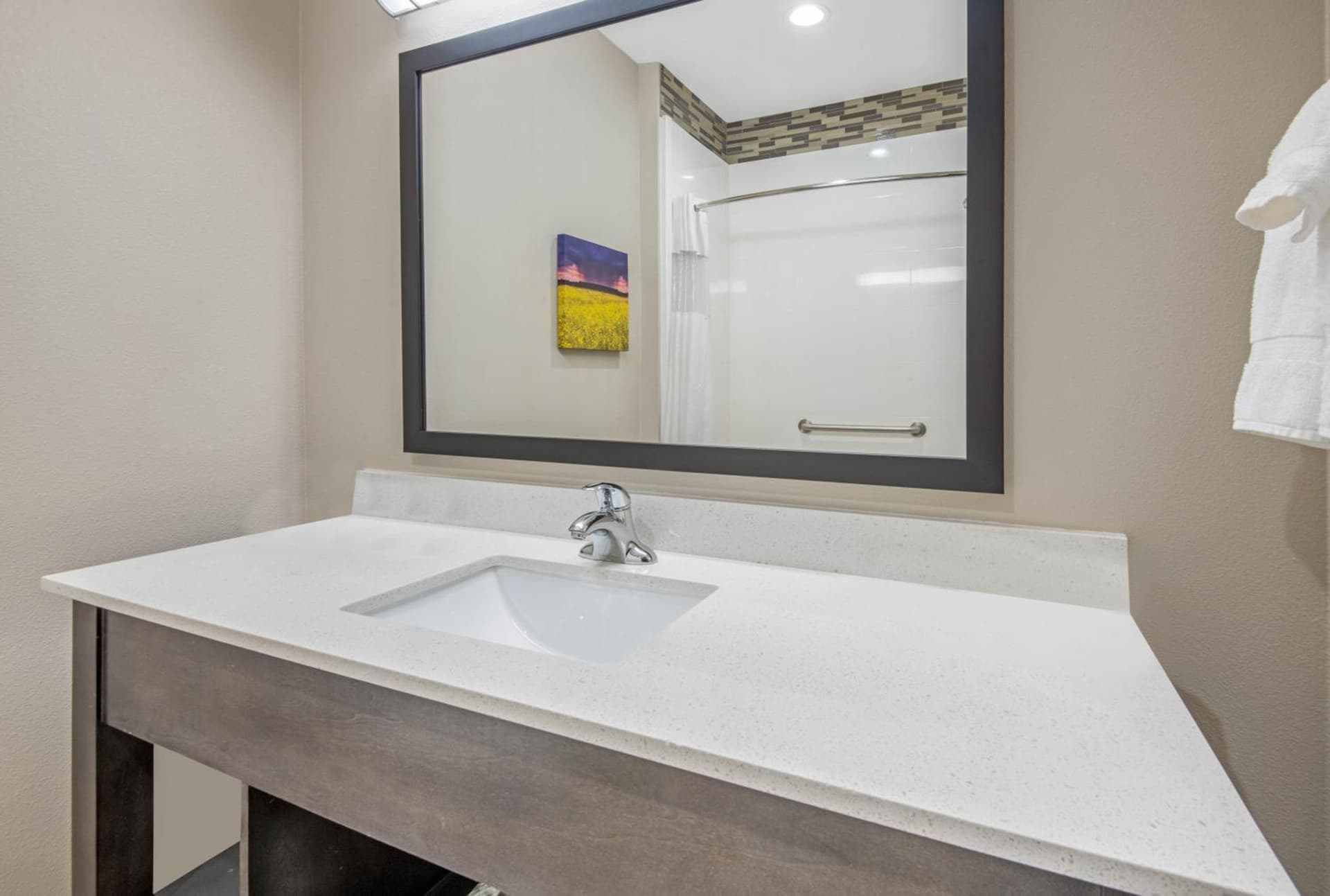 La Quinta by Wyndham Weatherford OK property views in Weatherford, OK — gallery photo 3