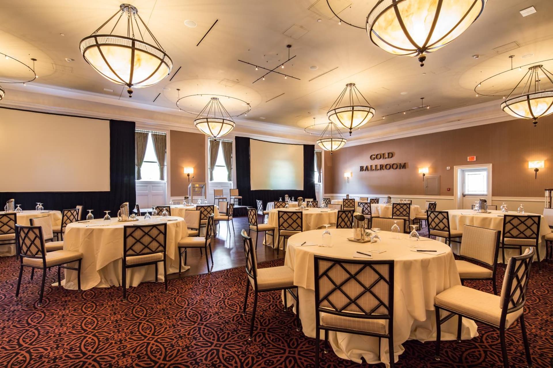 The Tidewater Inn gallery photo in Easton, MD — image 26