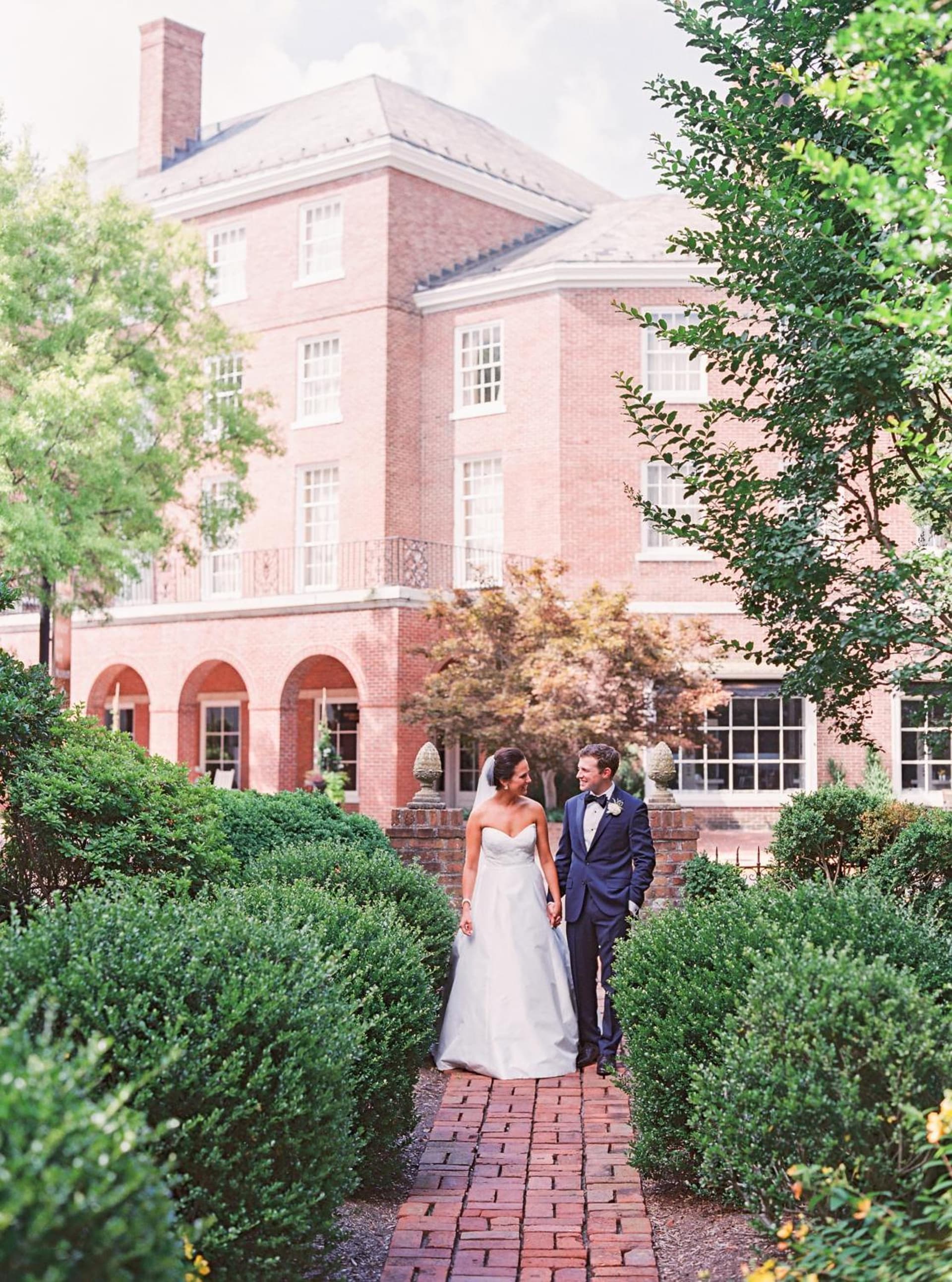 The Tidewater Inn gallery photo in Easton, MD — image 25