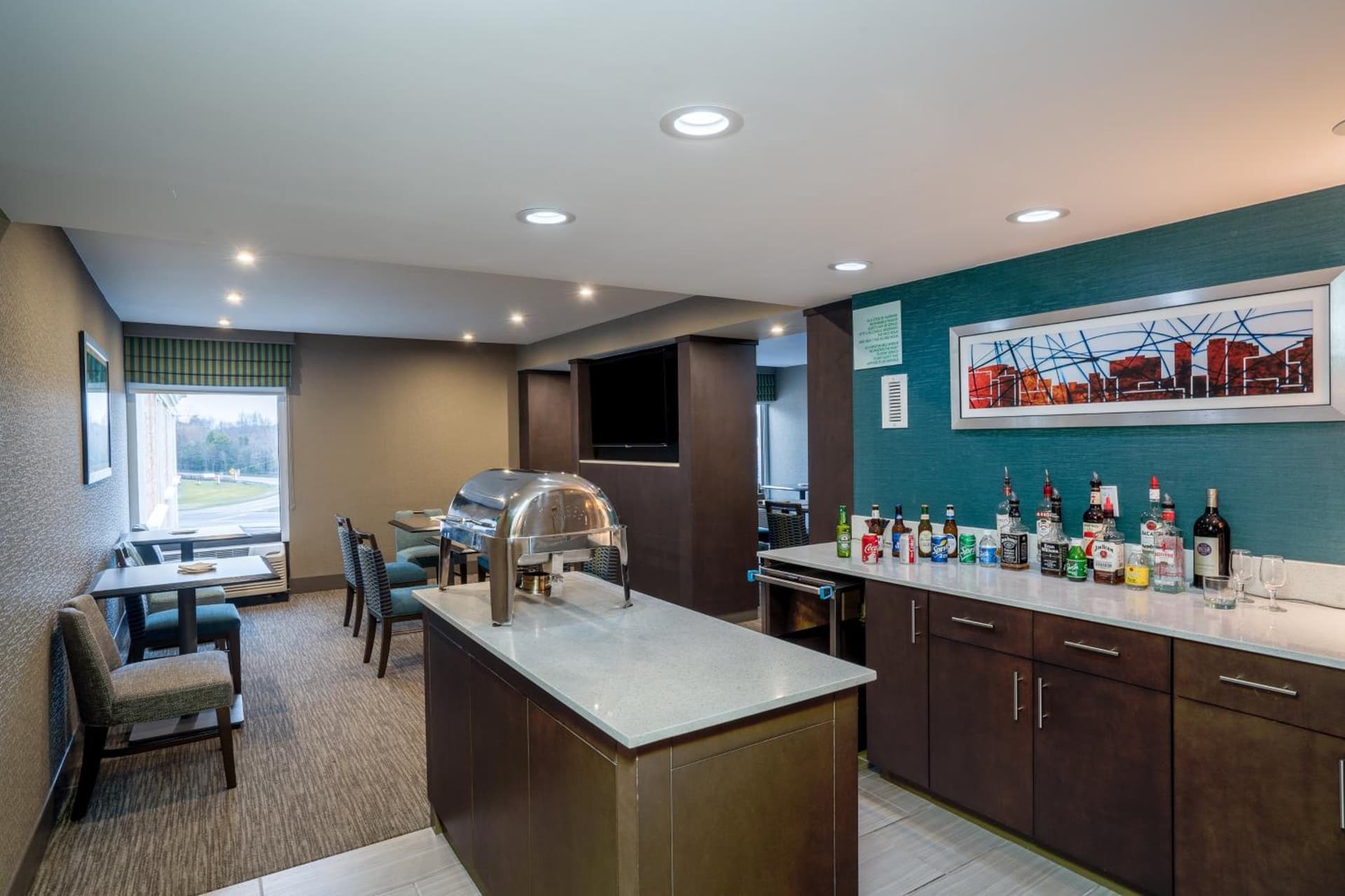 Holiday Inn Huntsville - Research Park by IHG gallery photo in Huntsville, AL — image 42