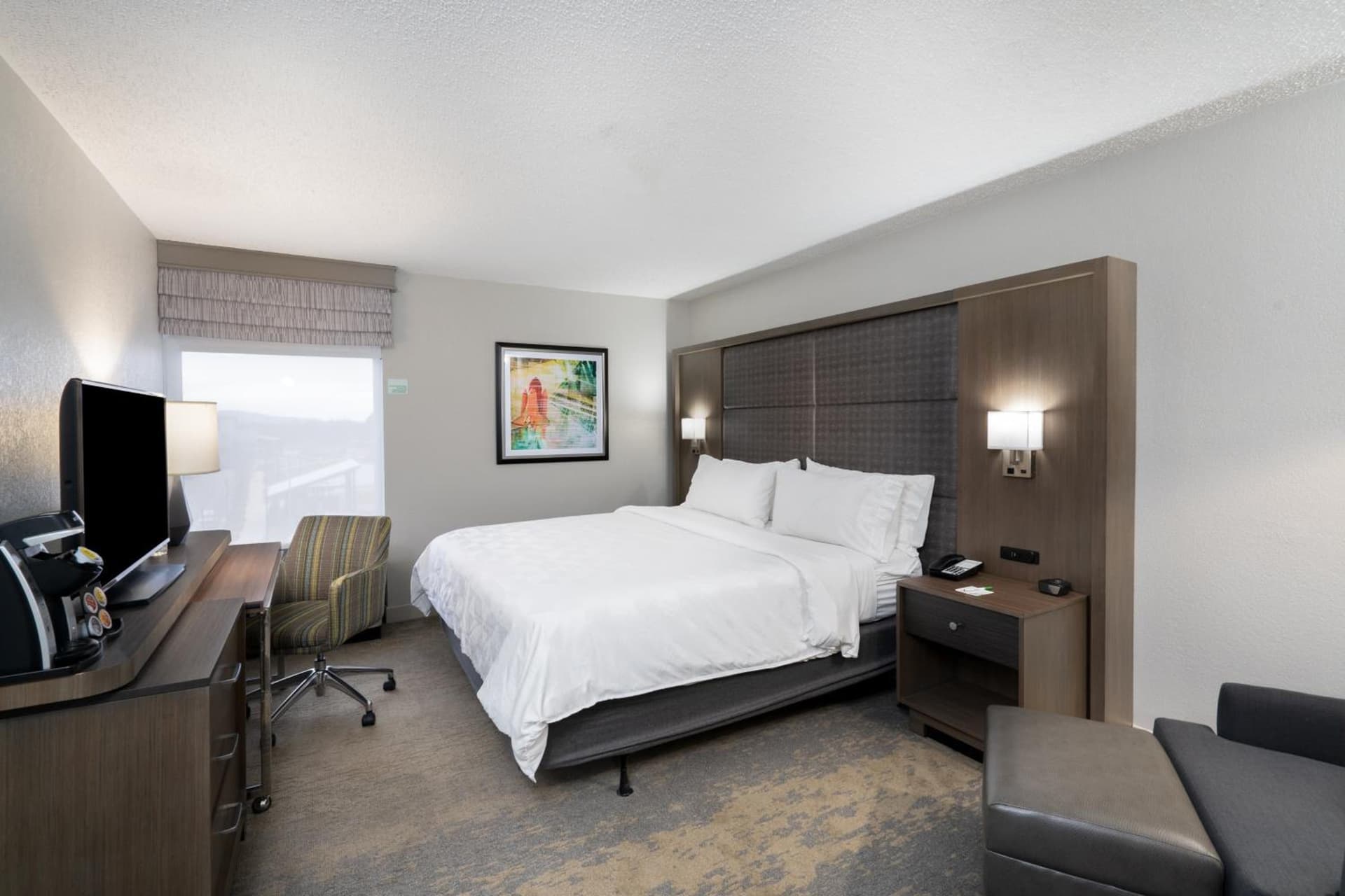 Holiday Inn Huntsville - Research Park by IHG gallery photo in Huntsville, AL — image 36