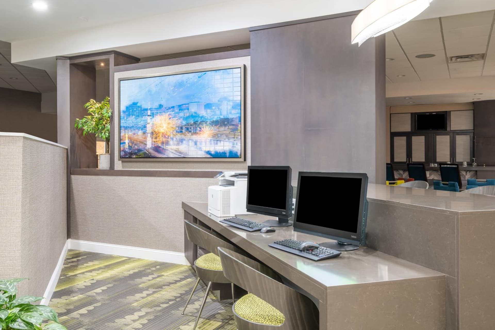 Holiday Inn Huntsville - Research Park by IHG gallery photo in Huntsville, AL — image 32