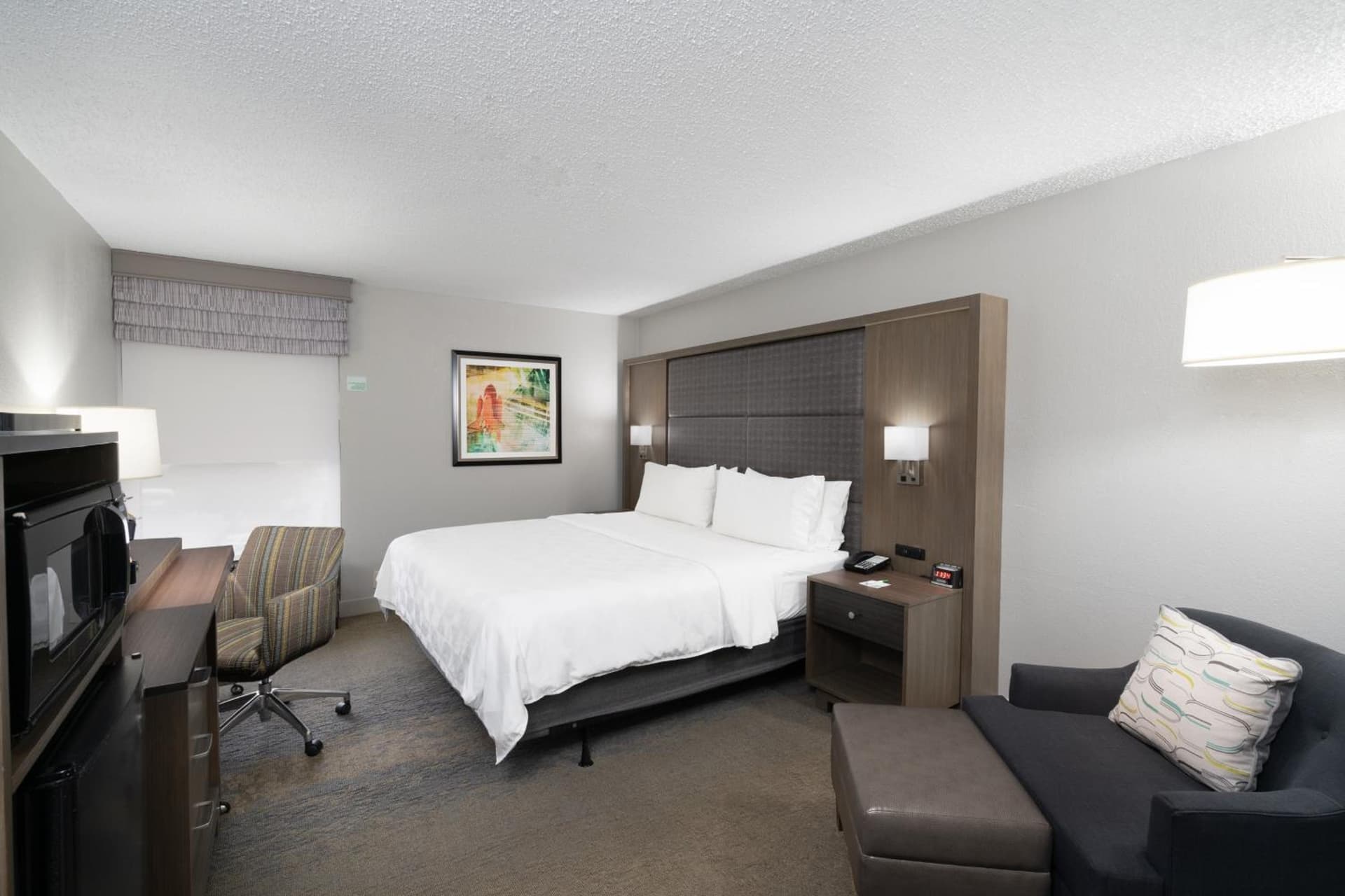 Holiday Inn Huntsville - Research Park by IHG gallery photo in Huntsville, AL — image 5