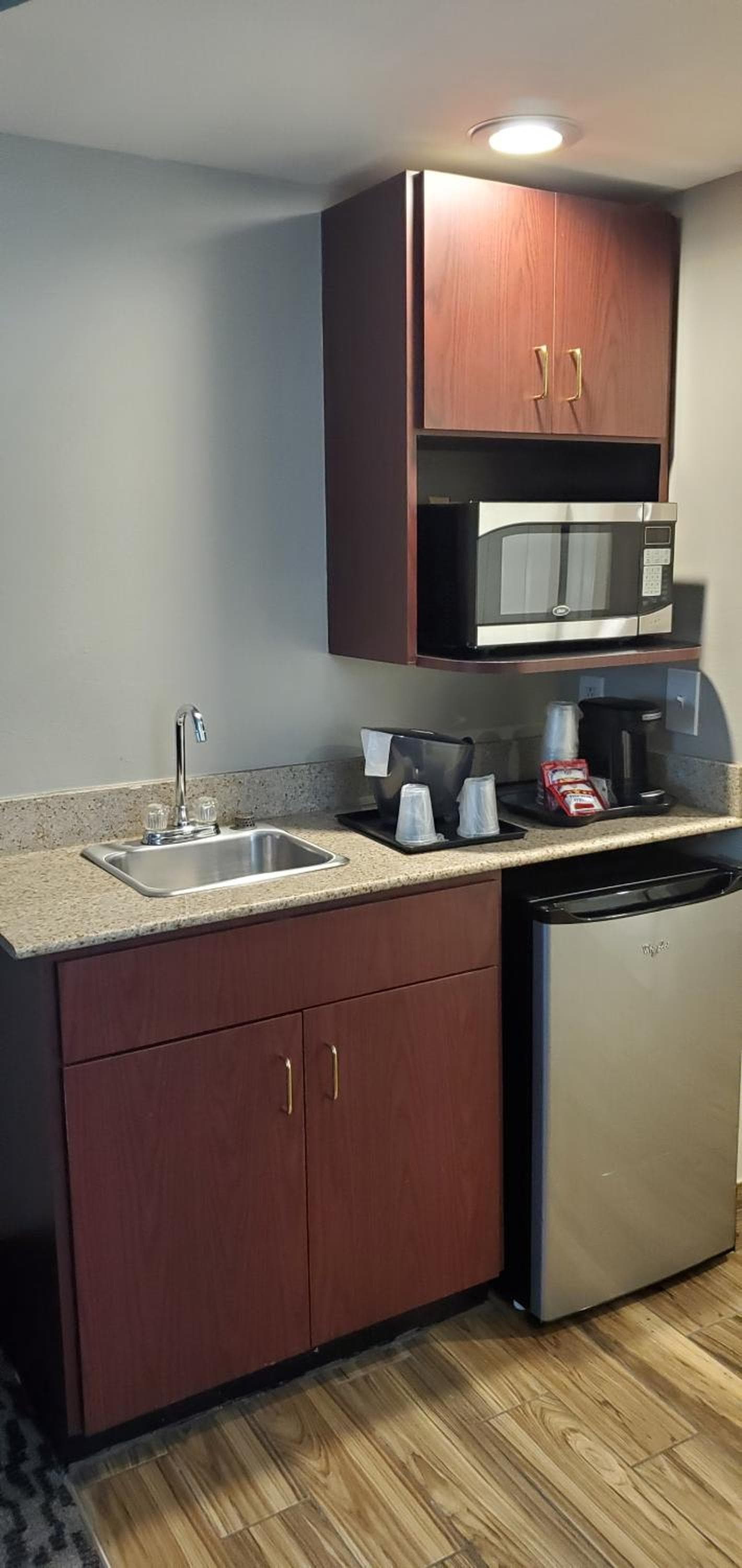 La Quinta by Wyndham Columbus North gallery photo in Columbus, GA — image 40