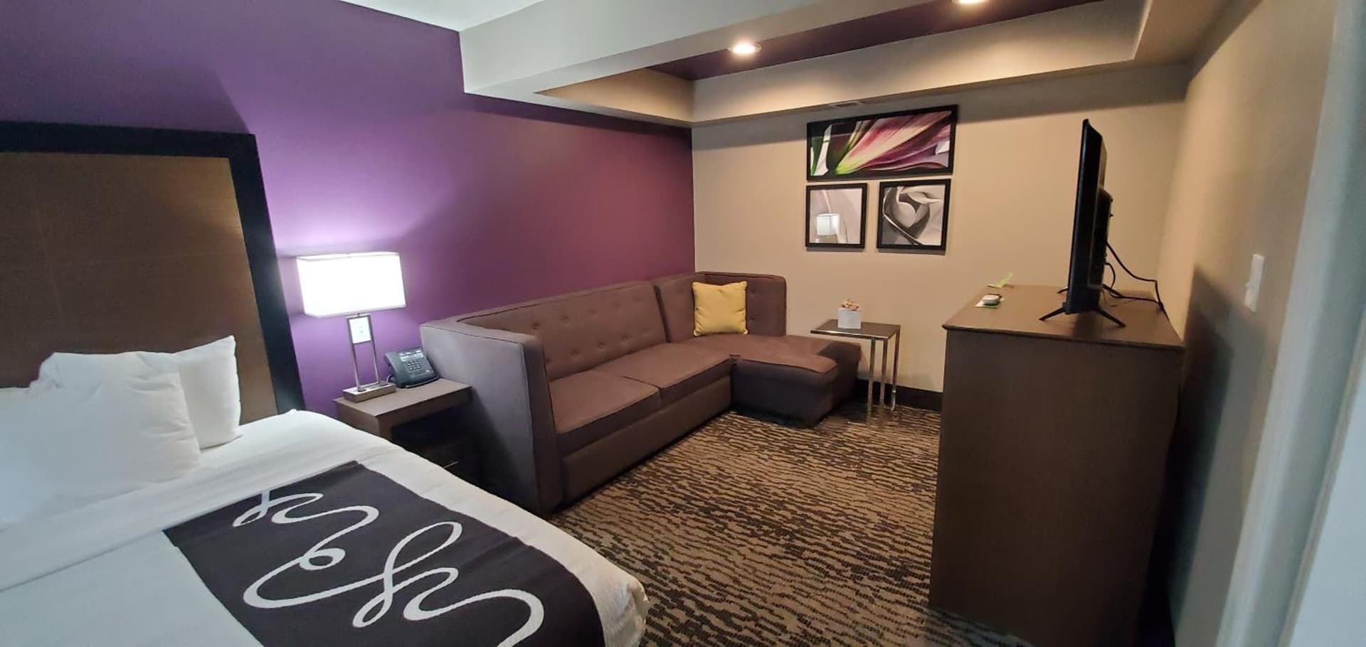 La Quinta by Wyndham Columbus North gallery photo in Columbus, GA — image 18