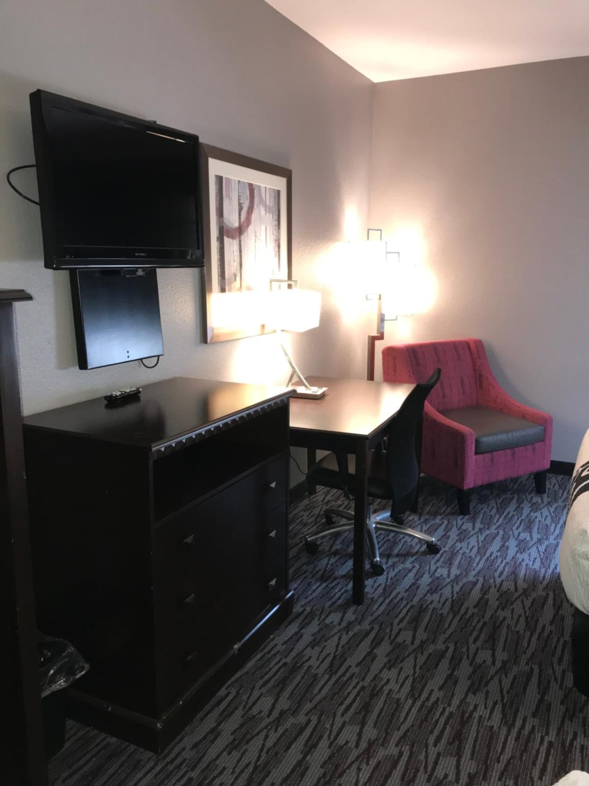 La Quinta by Wyndham Abilene Mall gallery photo in Abilene, TX — image 27