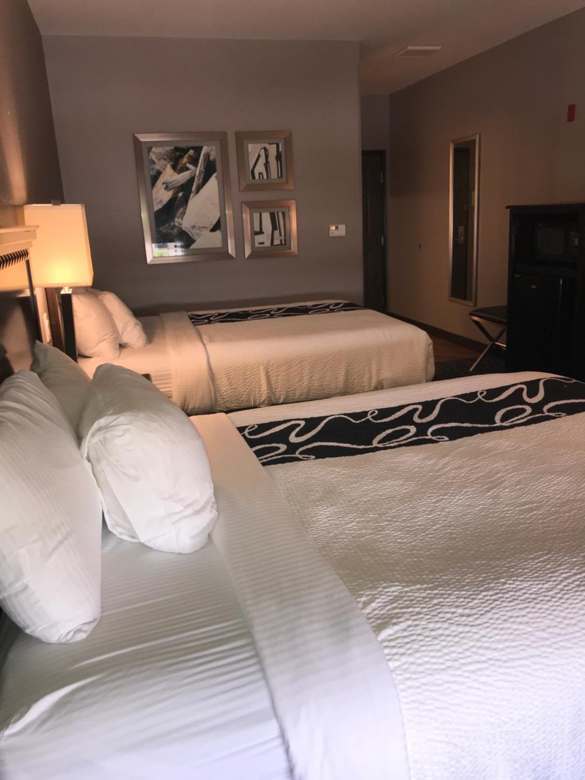 La Quinta by Wyndham Abilene Mall gallery photo in Abilene, TX — image 17