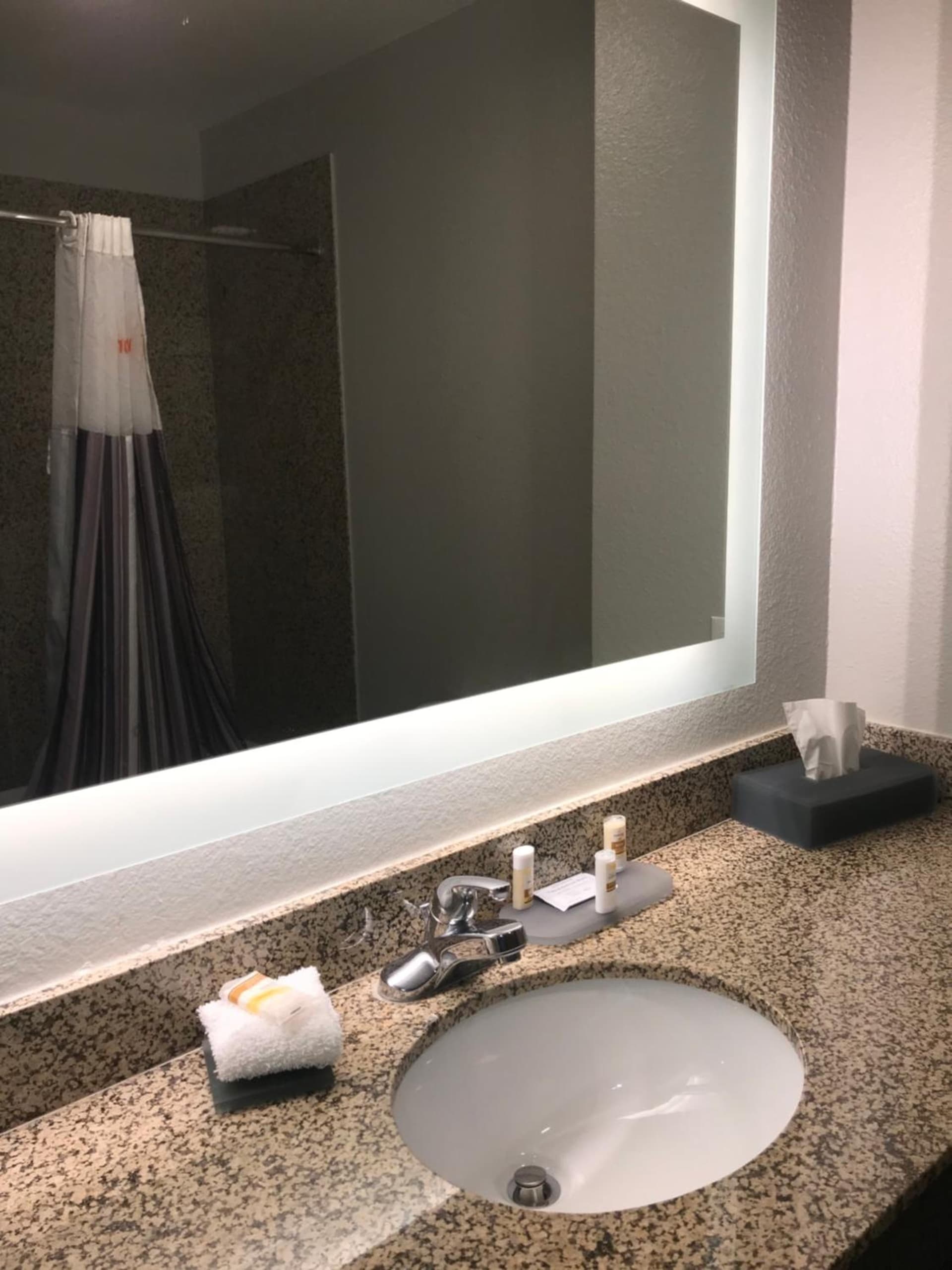 La Quinta by Wyndham Abilene Mall gallery photo in Abilene, TX — image 43