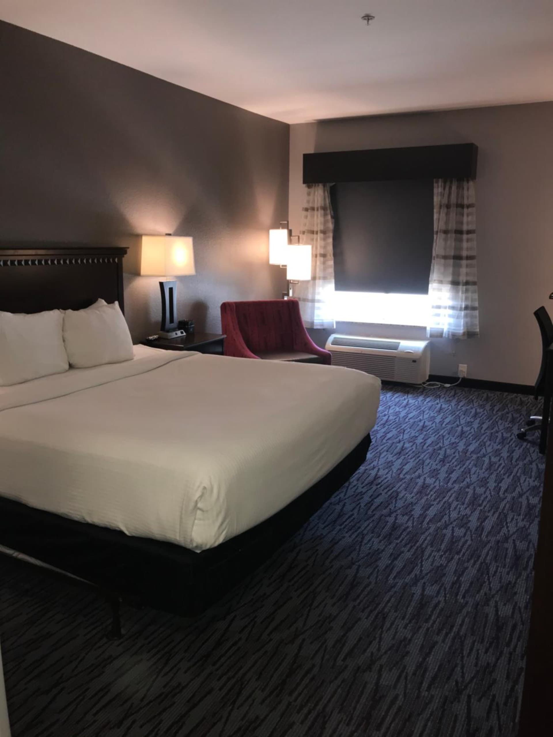 La Quinta by Wyndham Abilene Mall gallery photo in Abilene, TX — image 19
