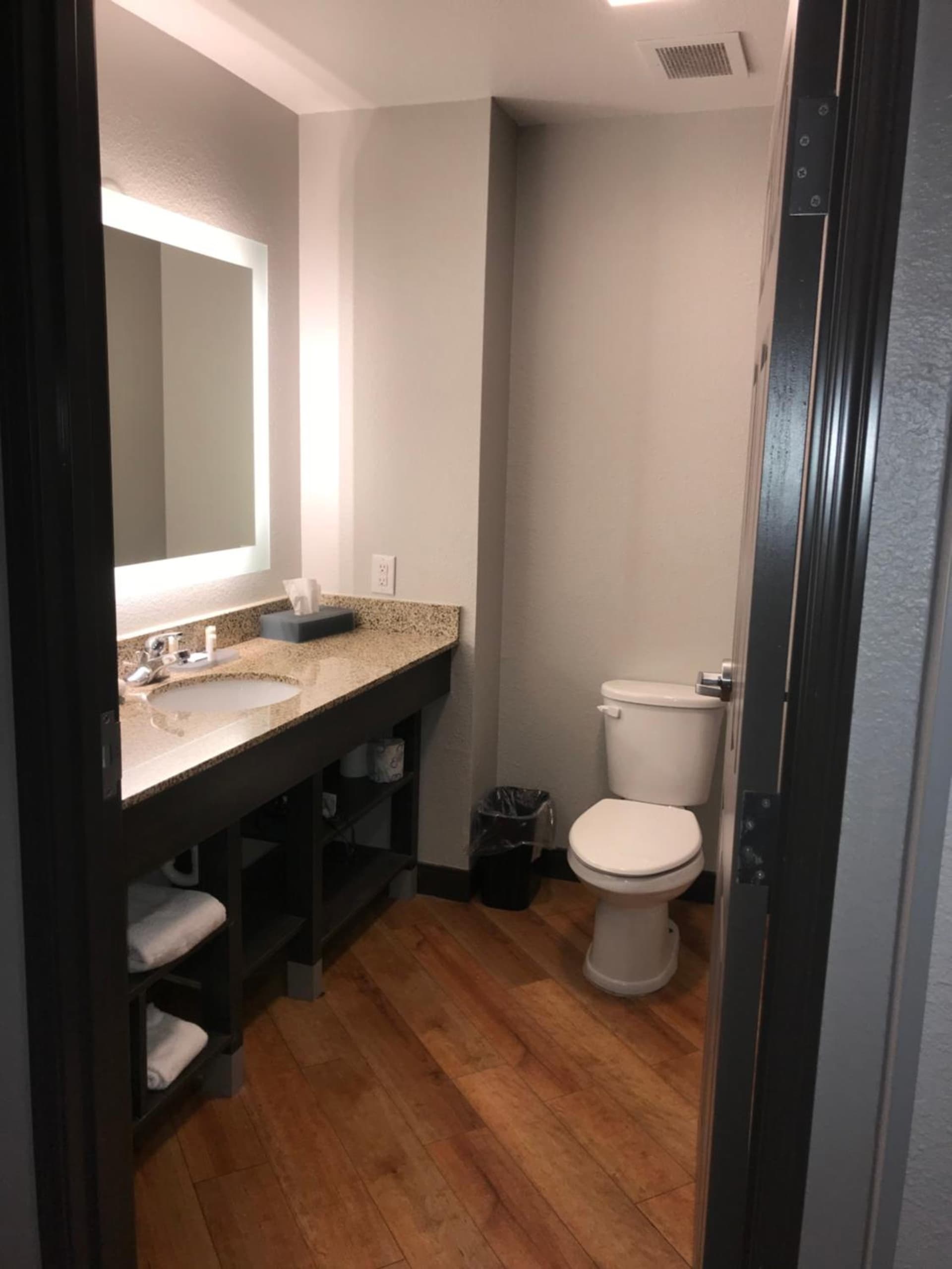 La Quinta by Wyndham Abilene Mall gallery photo in Abilene, TX — image 60