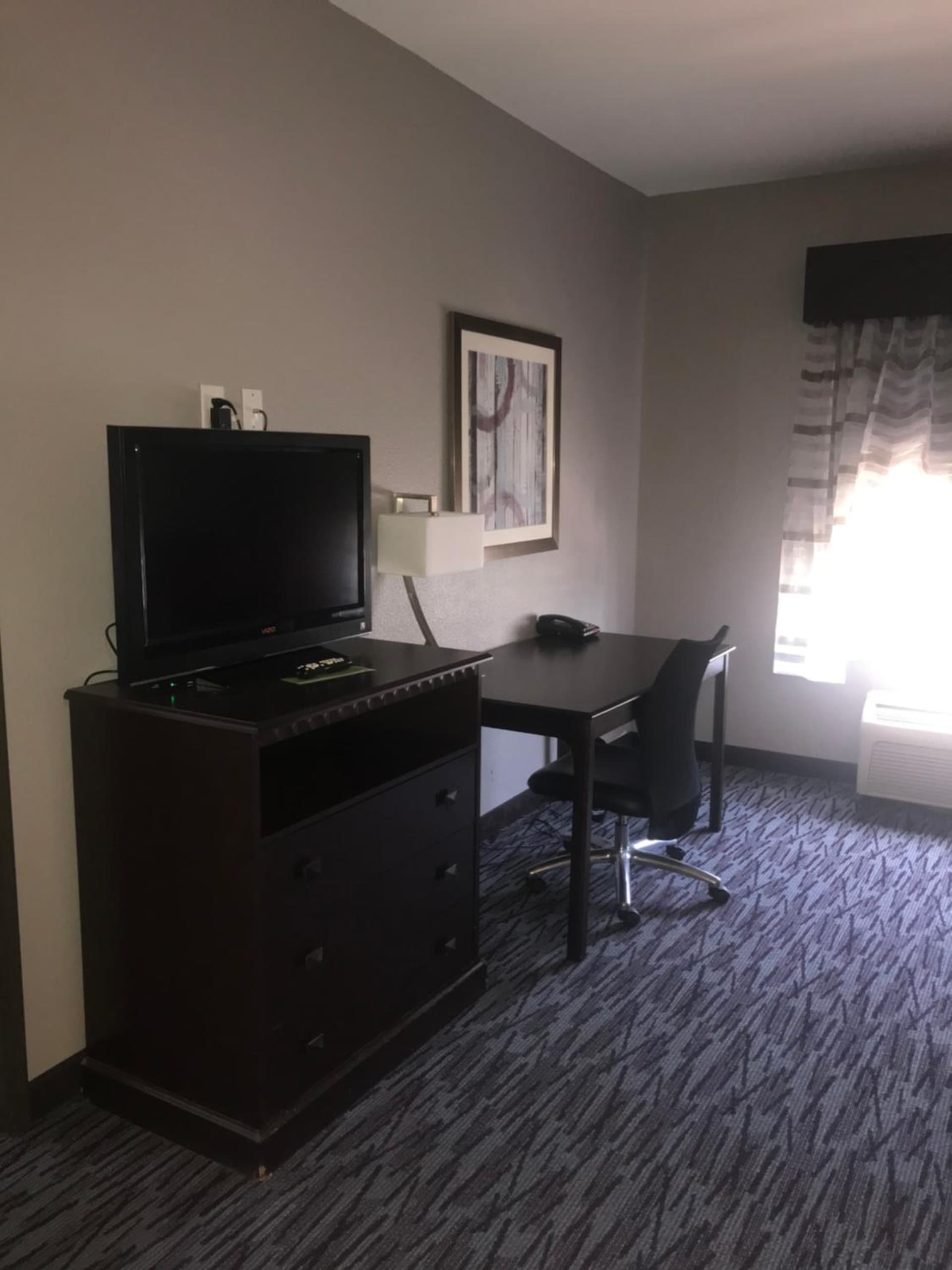 La Quinta by Wyndham Abilene Mall gallery photo in Abilene, TX — image 13