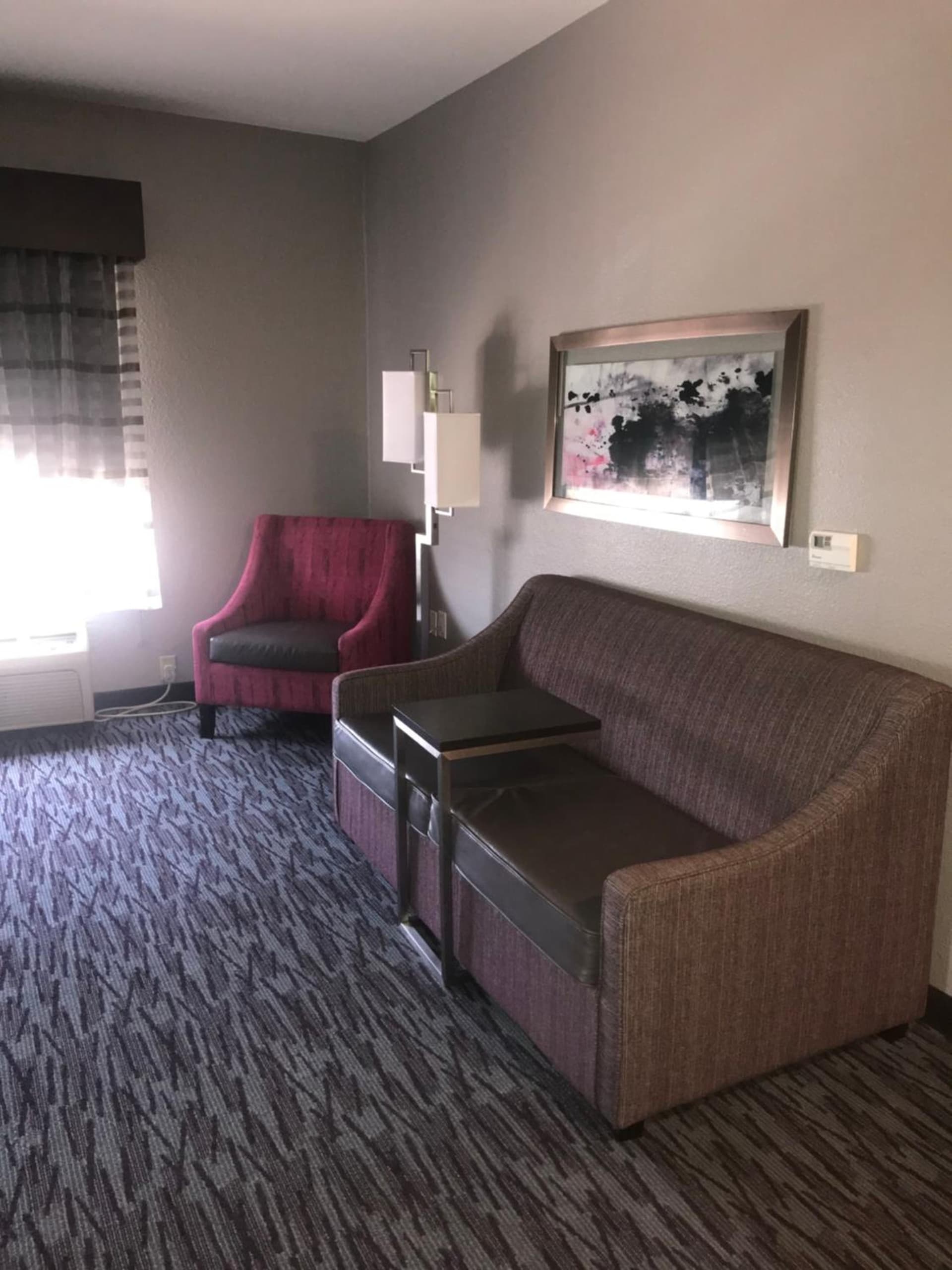 La Quinta by Wyndham Abilene Mall gallery photo in Abilene, TX — image 30