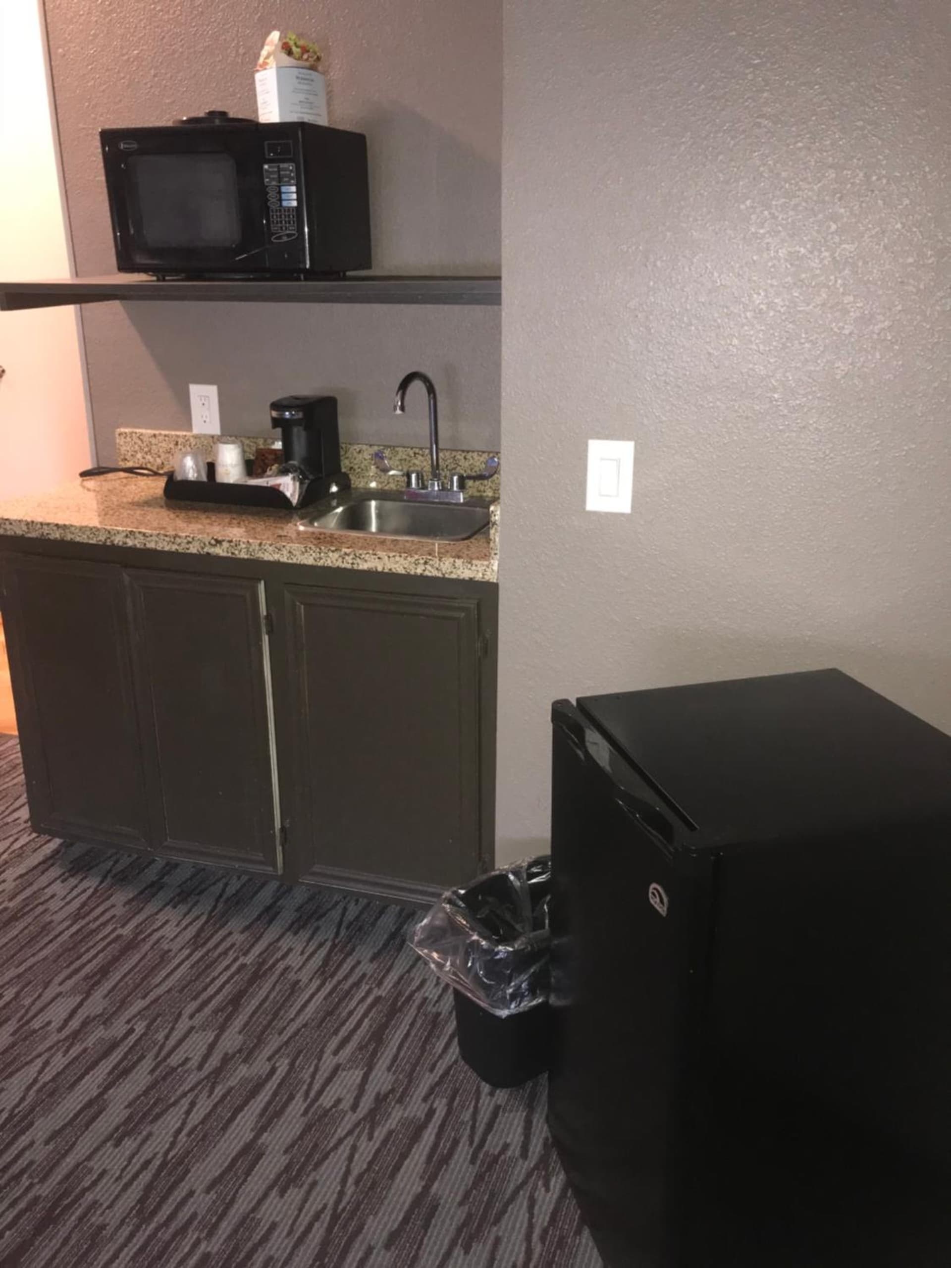 La Quinta by Wyndham Abilene Mall gallery photo in Abilene, TX — image 7