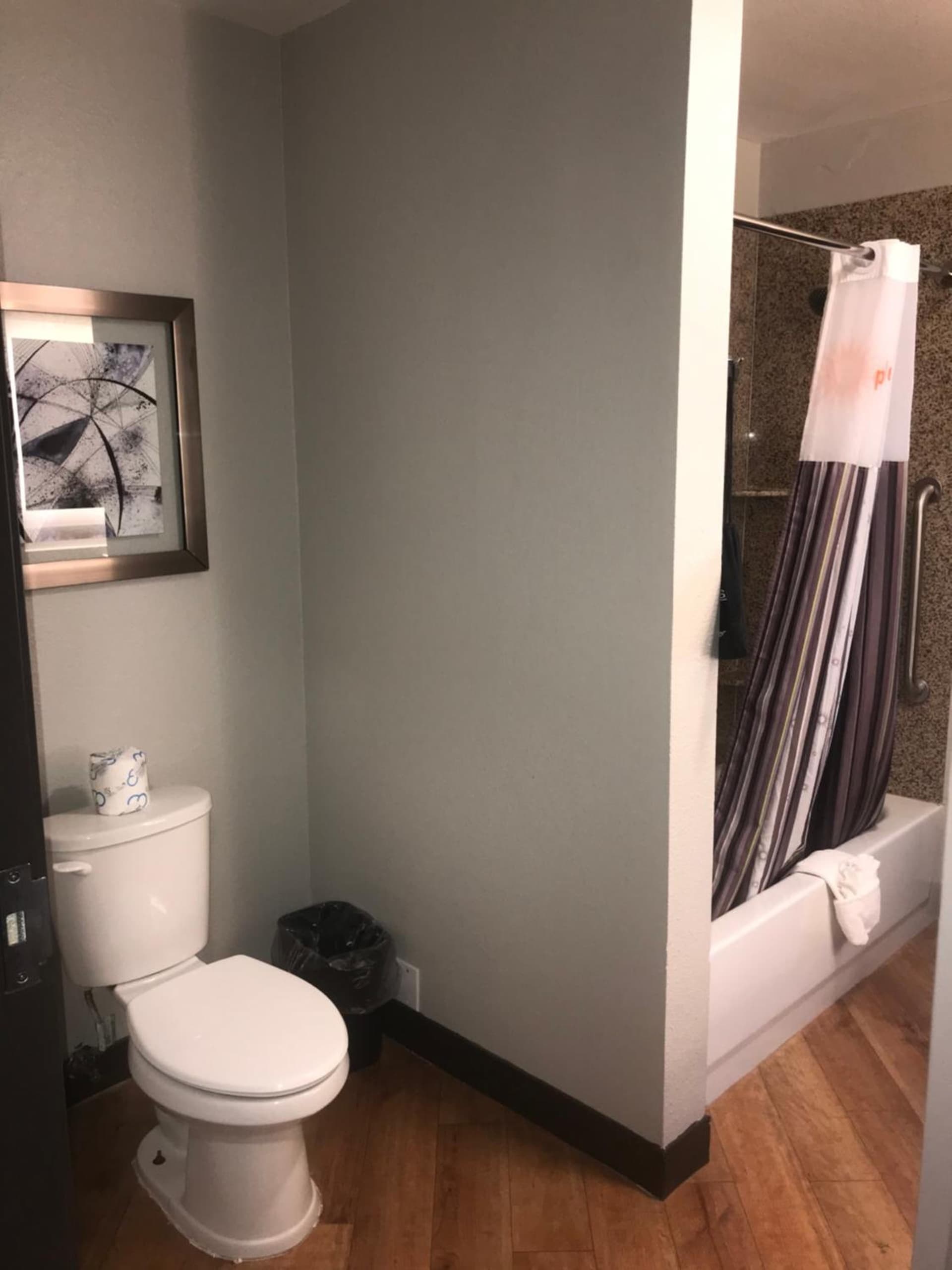 La Quinta by Wyndham Abilene Mall interior in Abilene, TX — gallery photo 2