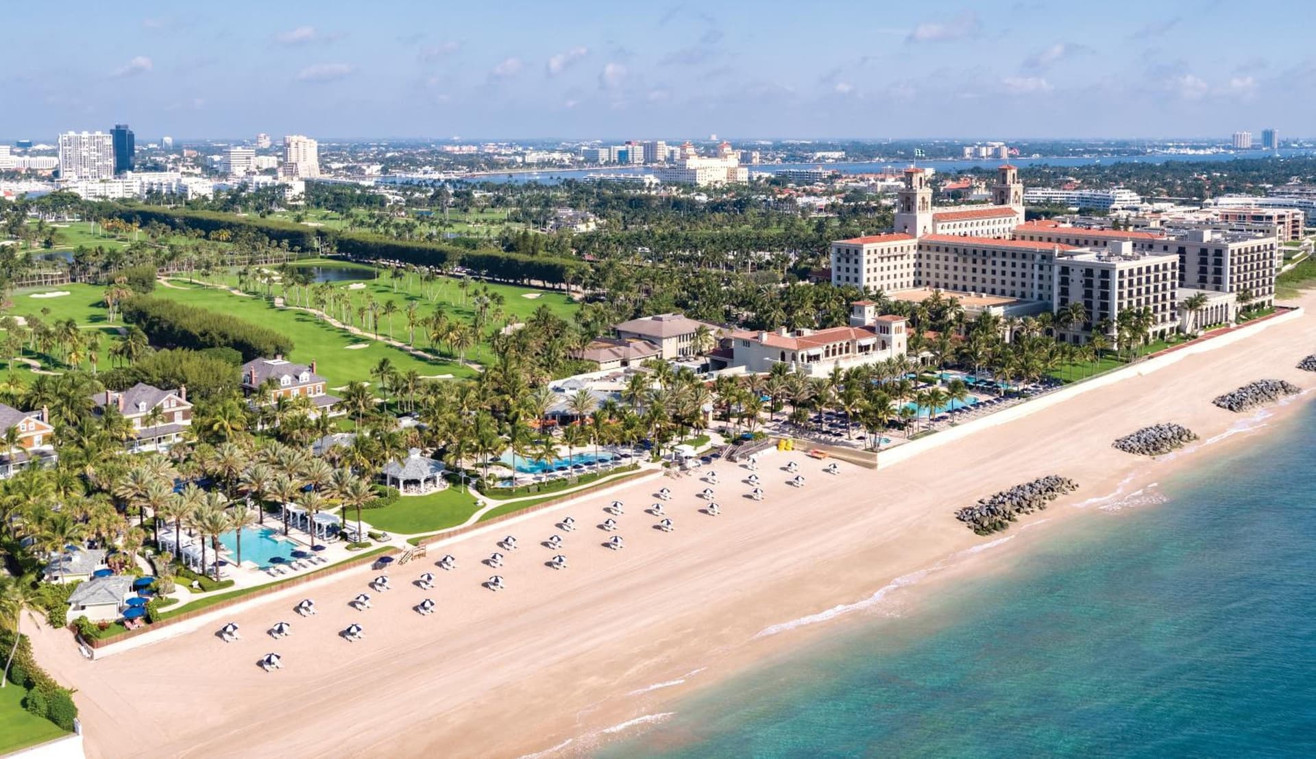 The Breakers Palm Beach — hotel in Palm Beach, Florida
