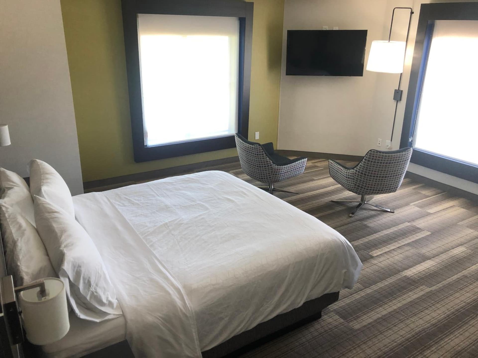 Holiday Inn Express Hotel & Suites El Dorado Hills by IHG gallery photo in El Dorado Hills, CA — image 29