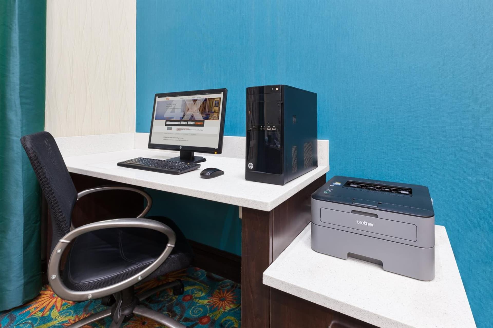 Holiday Inn Express & Suites Southport - Oak Island Area by IHG gallery photo in Oak Island, NC — image 32
