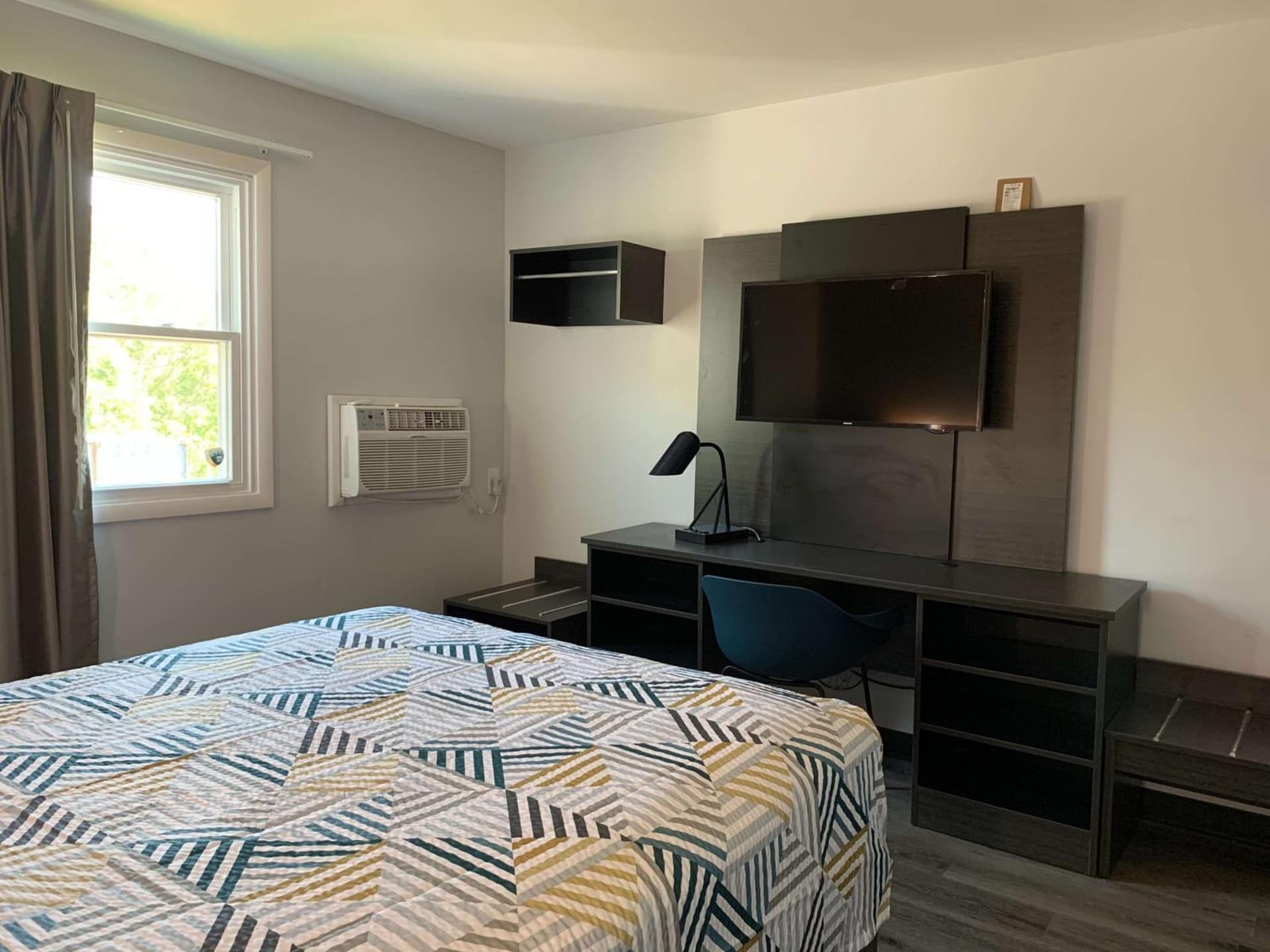 Motel 6 Rockford, Il property views in Rockford, IL — gallery photo 3