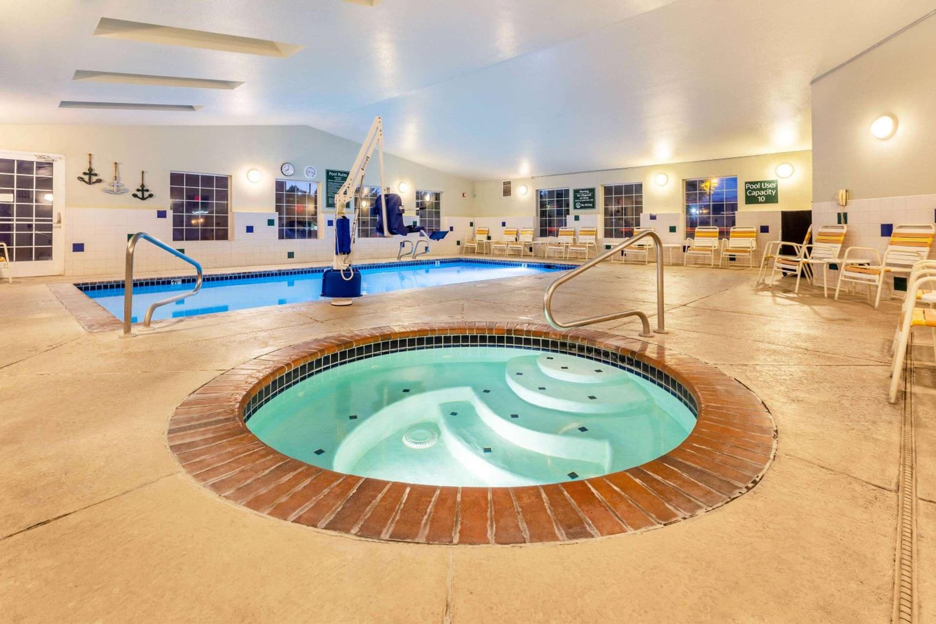 La Quinta by Wyndham Spokane Valley gallery photo in Spokane Valley, WA — image 12
