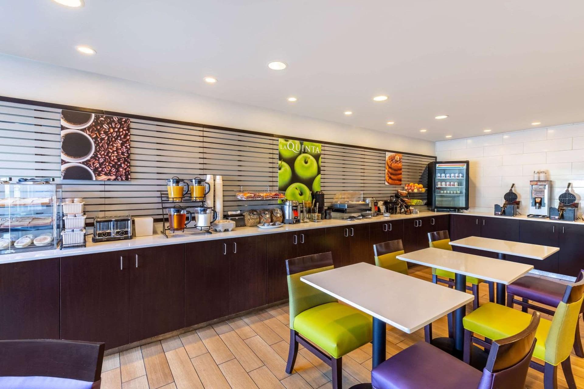 La Quinta by Wyndham Spokane Valley gallery photo in Spokane Valley, WA — image 23