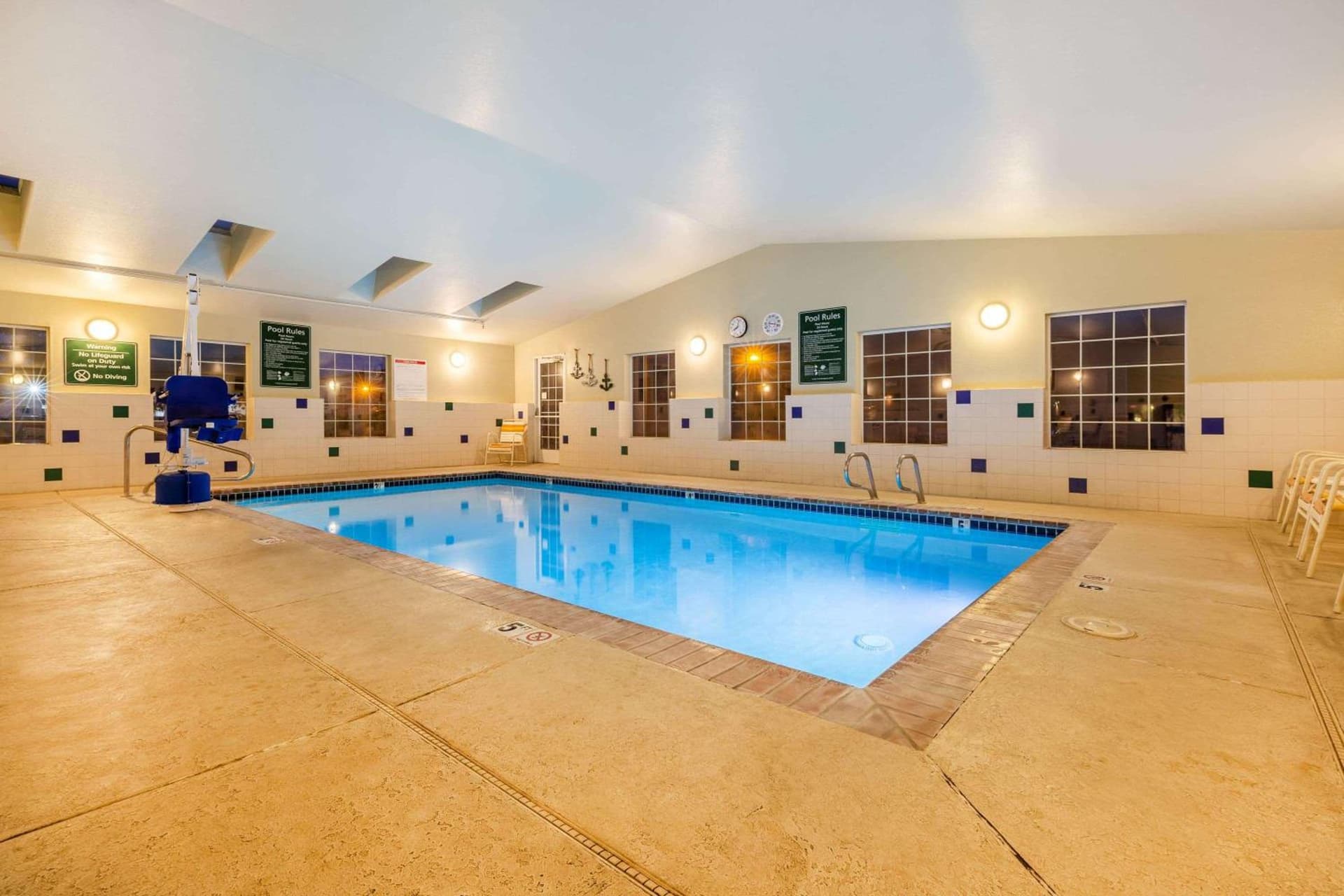 La Quinta by Wyndham Spokane Valley gallery photo in Spokane Valley, WA — image 17