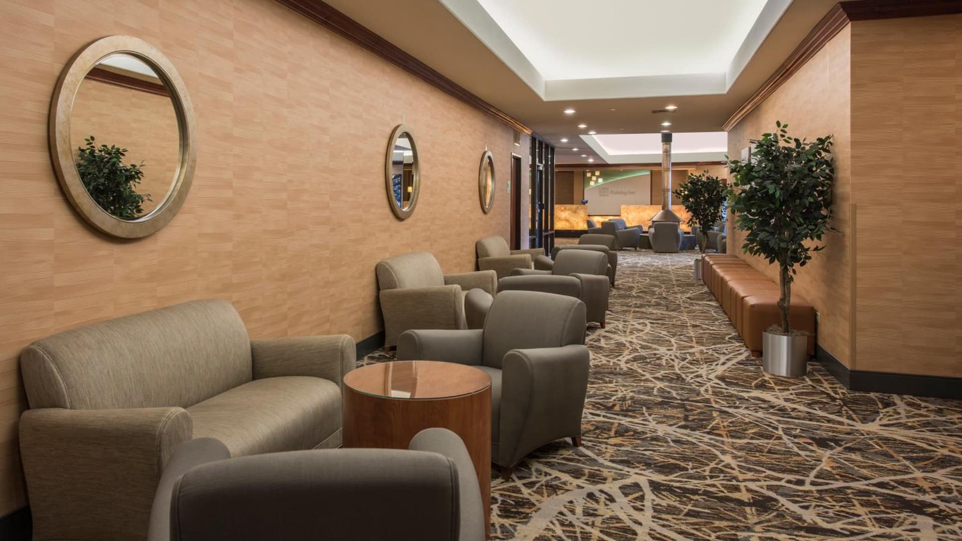 Holiday Inn Denver Lakewood by IHG gallery photo in Lakewood, CO — image 35