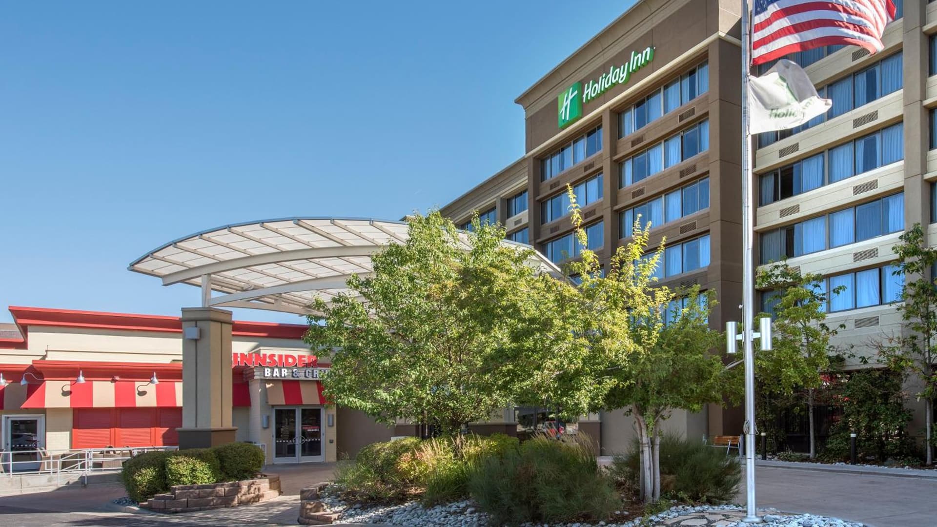Holiday Inn Denver Lakewood by IHG gallery photo in Lakewood, CO — image 21
