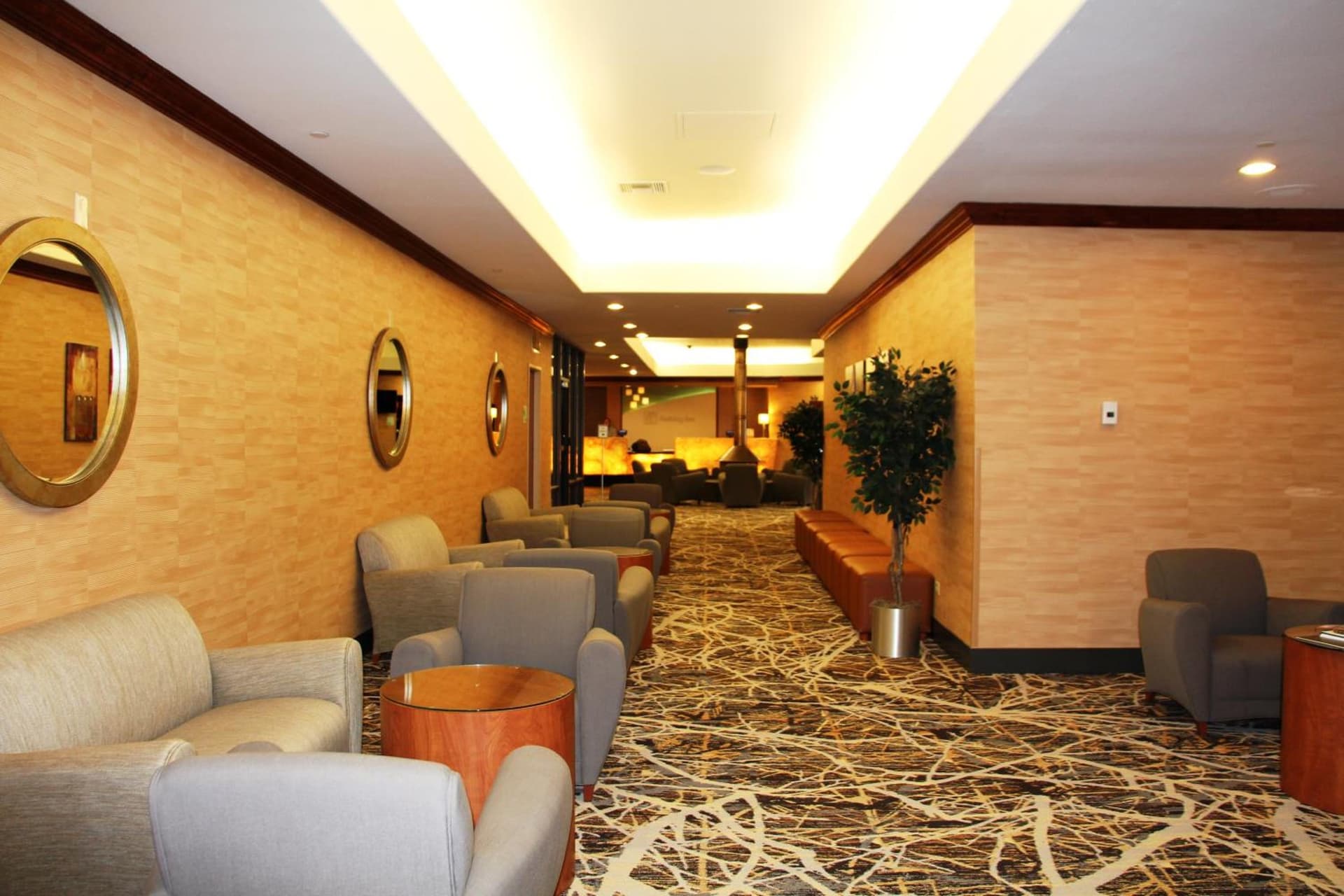 Holiday Inn Denver Lakewood by IHG gallery photo in Lakewood, CO — image 6