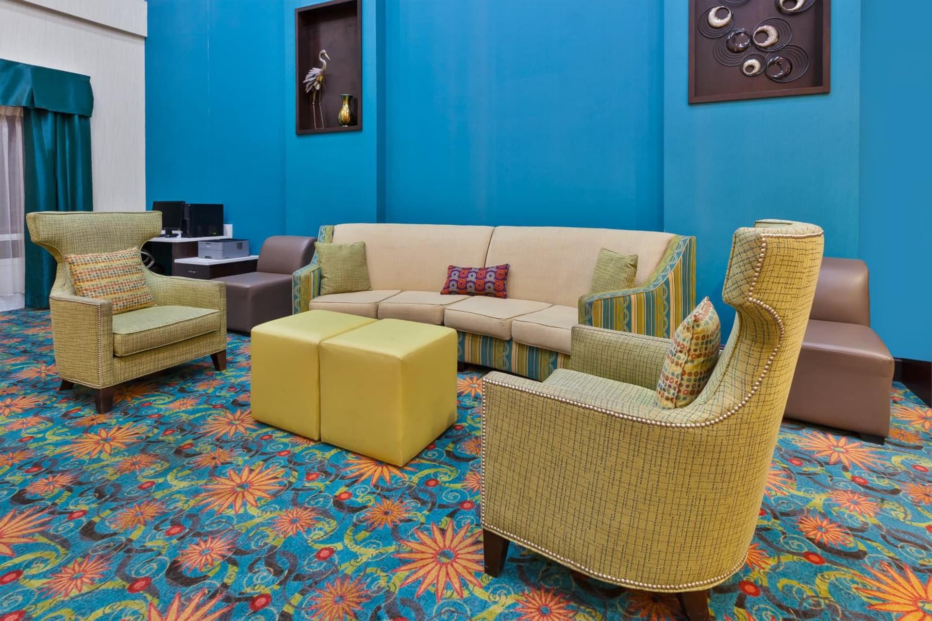 Holiday Inn Express & Suites Southport - Oak Island Area by IHG gallery photo in Oak Island, NC — image 5