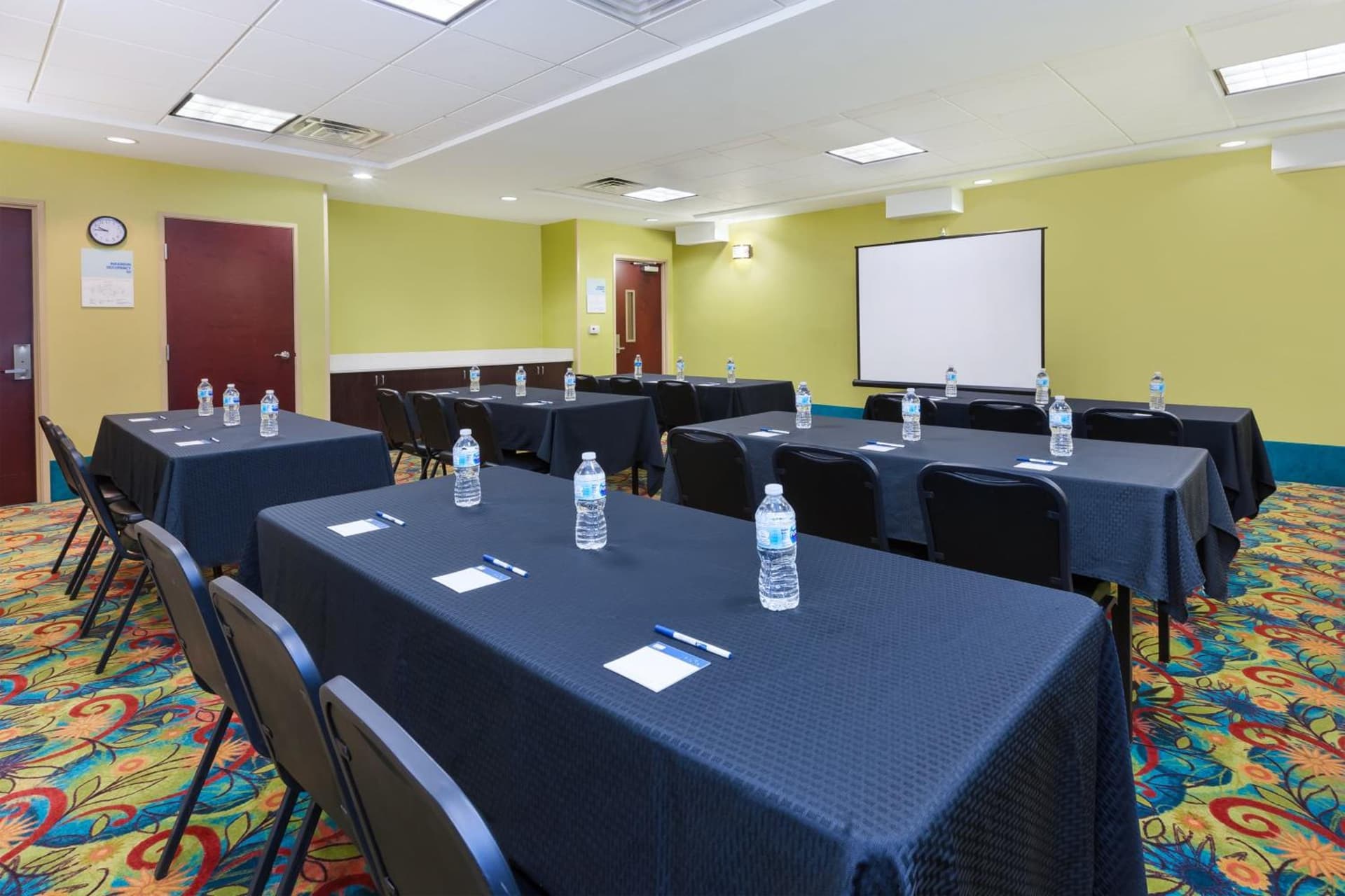 Holiday Inn Express & Suites Southport - Oak Island Area by IHG gallery photo in Oak Island, NC — image 50