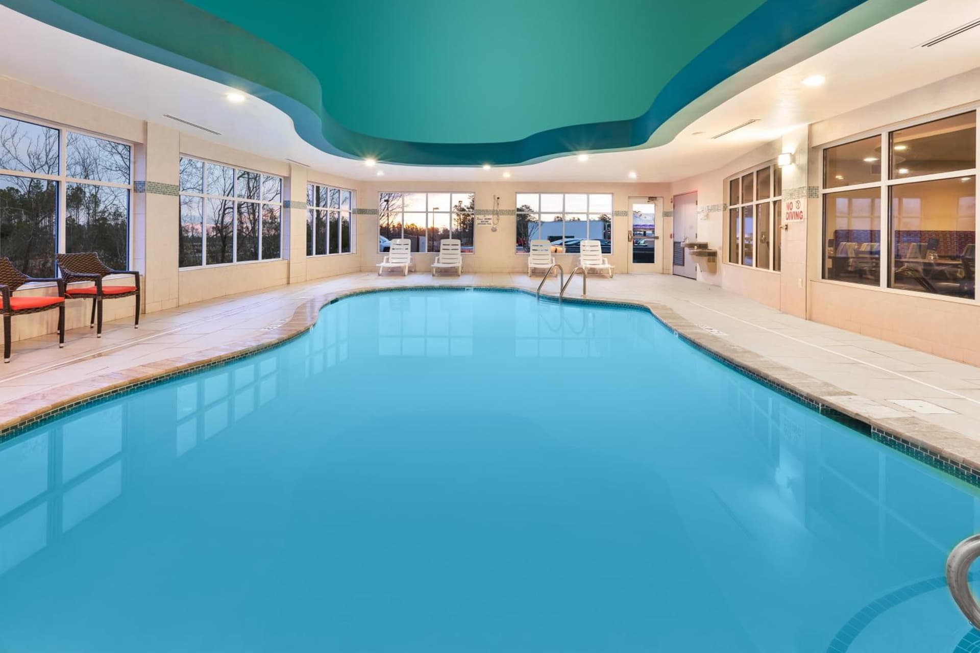 Holiday Inn Express & Suites Southport - Oak Island Area by IHG gallery photo in Oak Island, NC — image 43