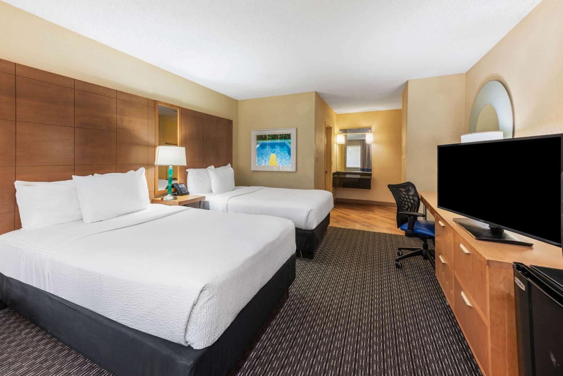 La Quinta by Wyndham Fort Lauderdale Pompano Beach gallery photo in Fort Lauderdale, FL — image 31