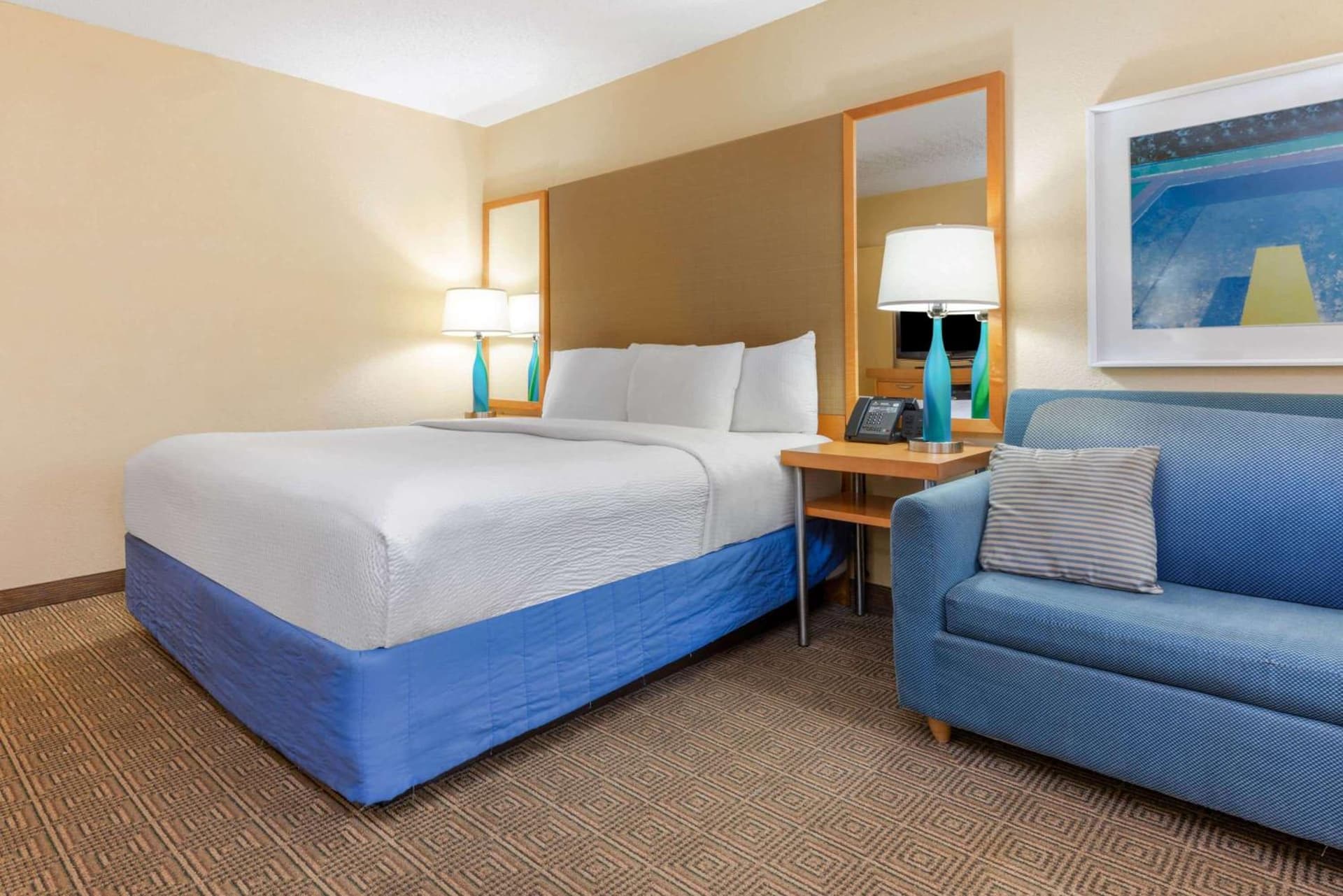 La Quinta by Wyndham Fort Lauderdale Pompano Beach gallery photo in Fort Lauderdale, FL — image 15