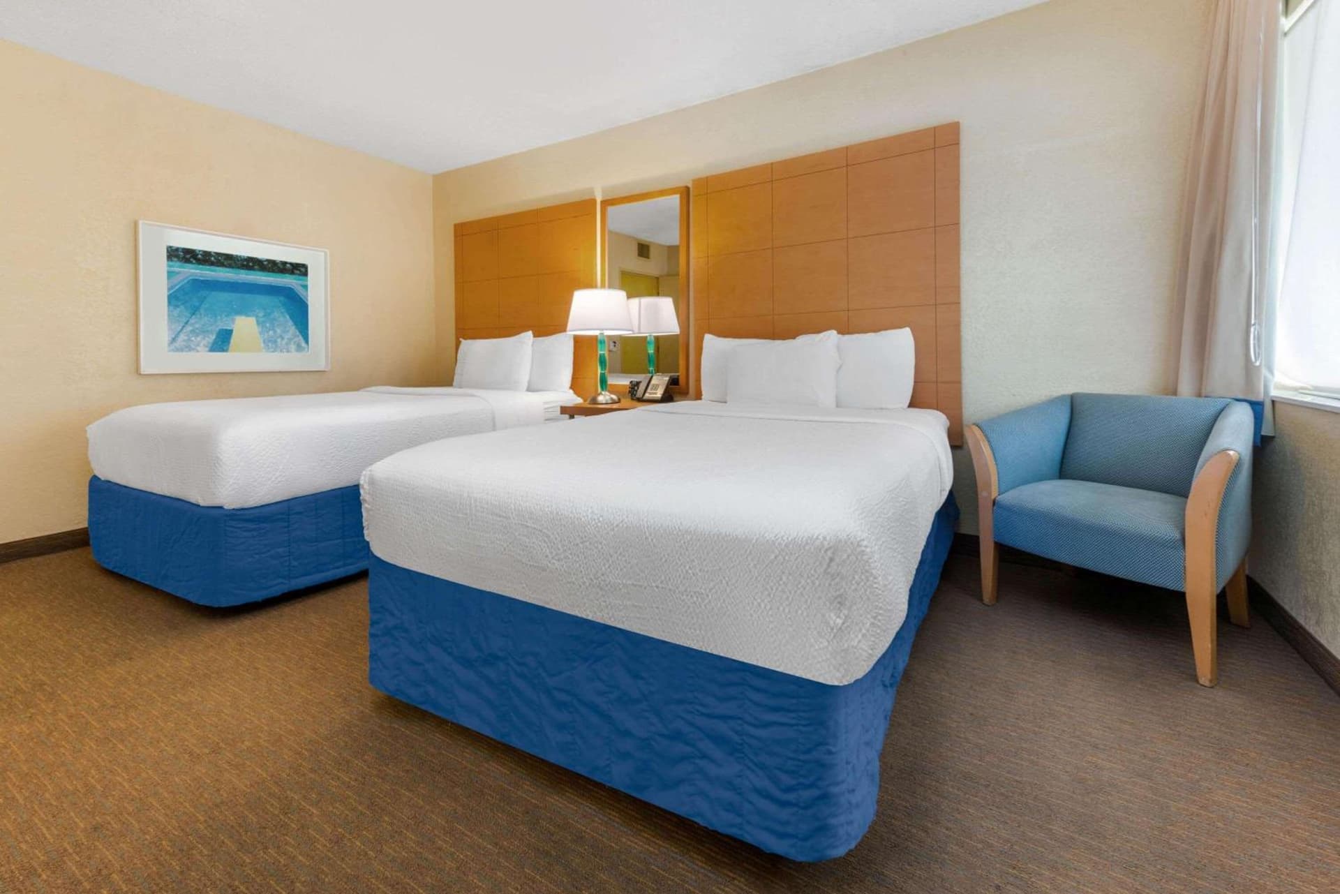 La Quinta by Wyndham Fort Lauderdale Pompano Beach gallery photo in Fort Lauderdale, FL — image 16