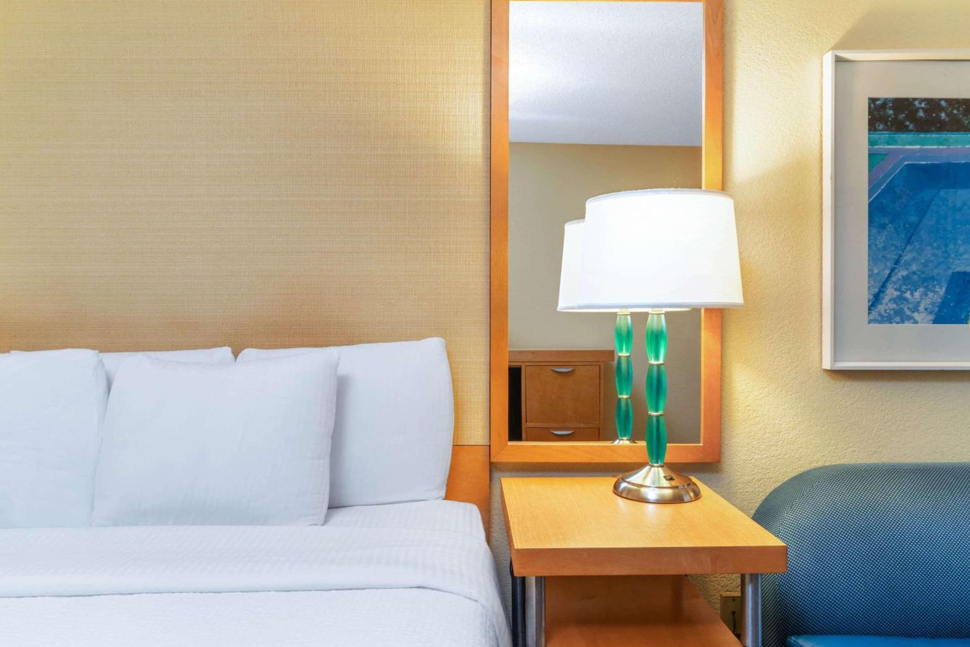La Quinta by Wyndham Fort Lauderdale Pompano Beach gallery photo in Fort Lauderdale, FL — image 8