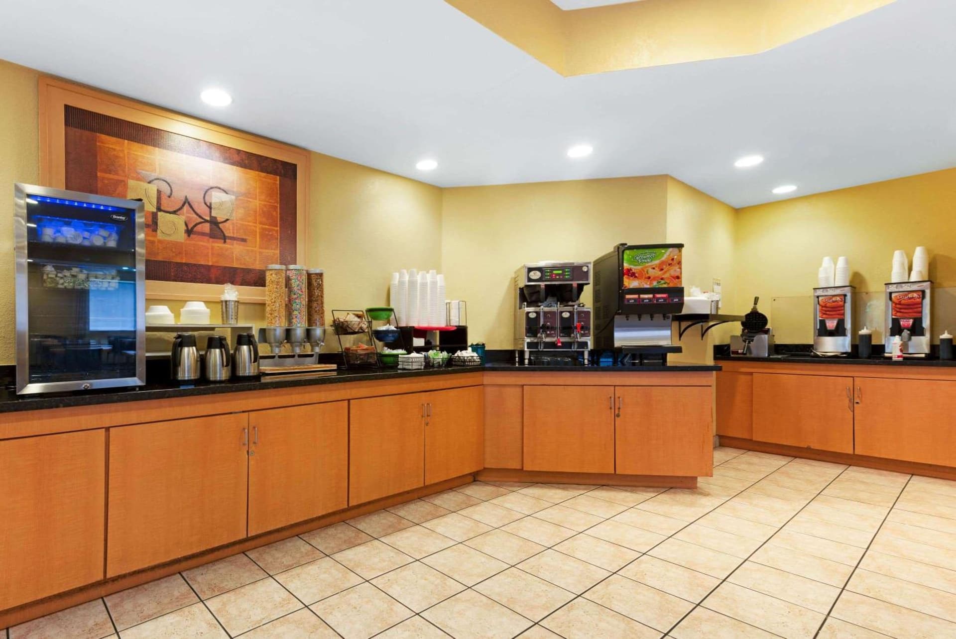 La Quinta by Wyndham Fort Lauderdale Pompano Beach gallery photo in Fort Lauderdale, FL — image 21