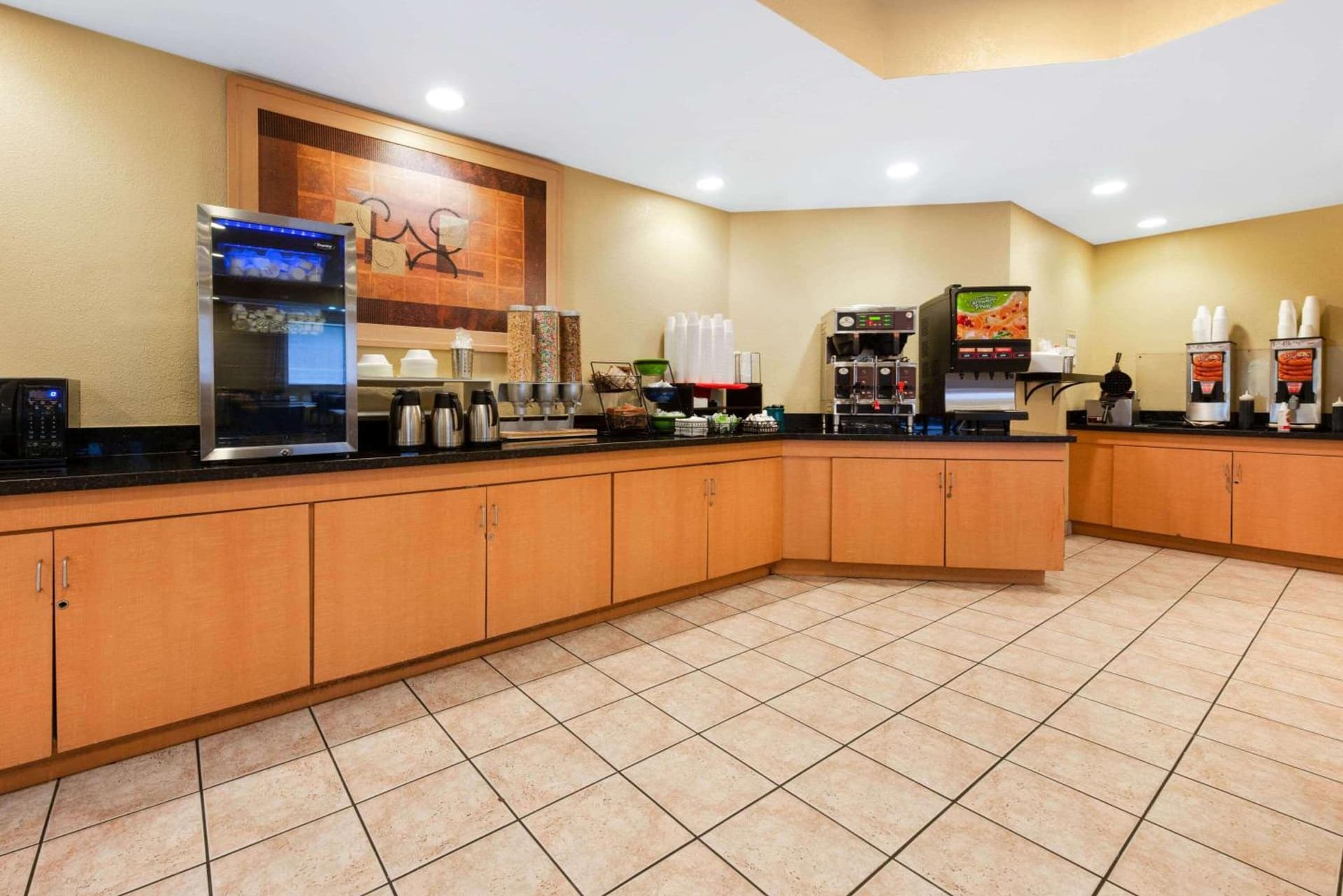 La Quinta by Wyndham Fort Lauderdale Pompano Beach gallery photo in Fort Lauderdale, FL — image 19