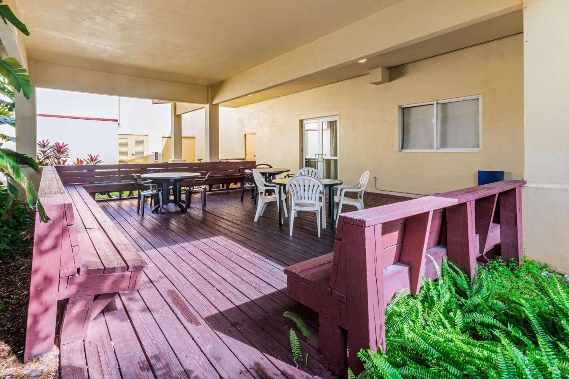 La Quinta by Wyndham Fort Lauderdale Pompano Beach gallery photo in Fort Lauderdale, FL — image 32